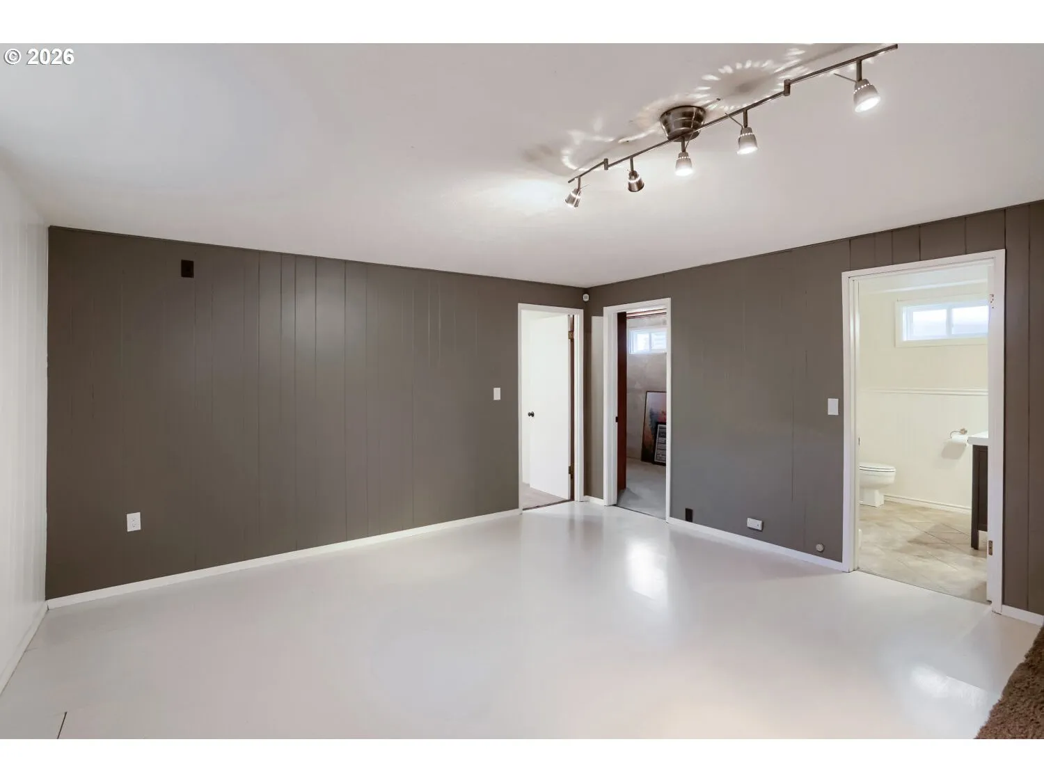 Bonus Room-Finished