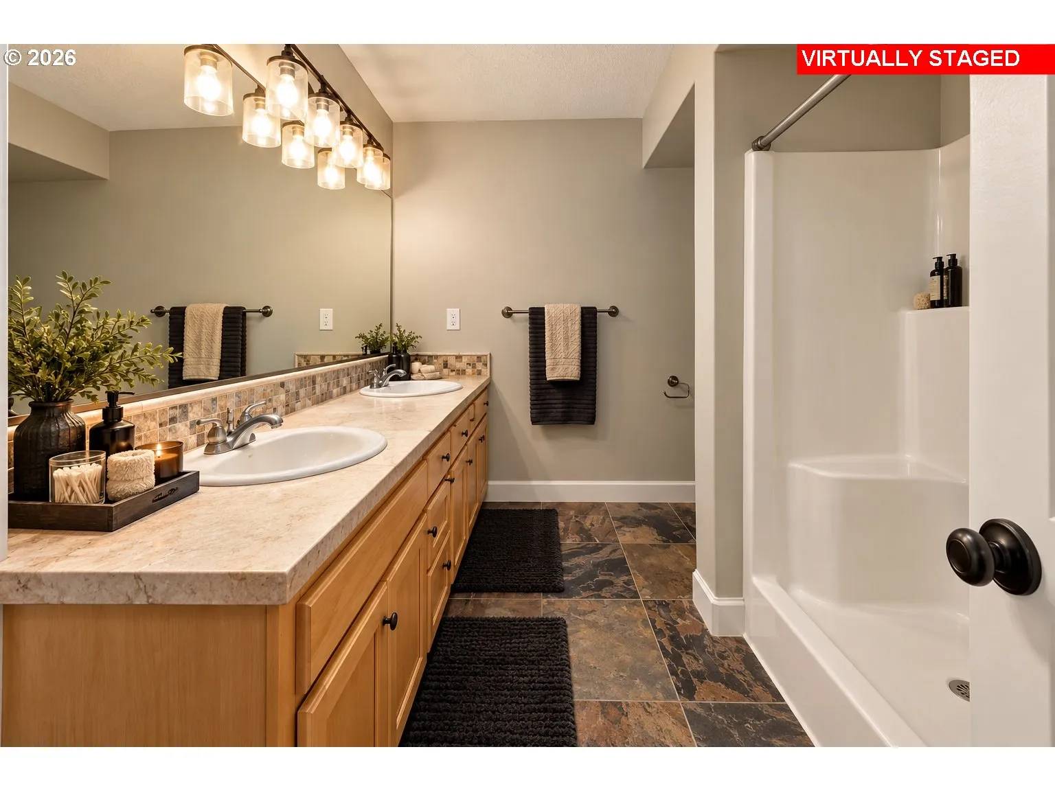 Bathroom-Lower