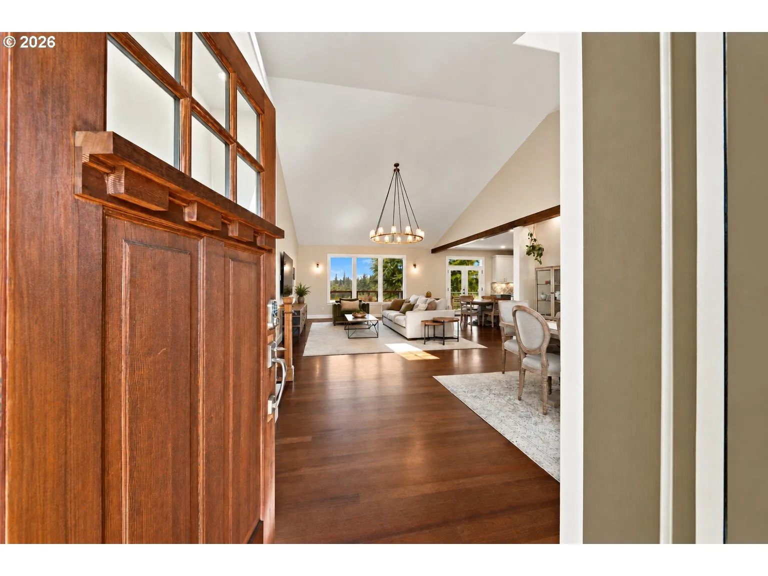 Entrance/Foyer