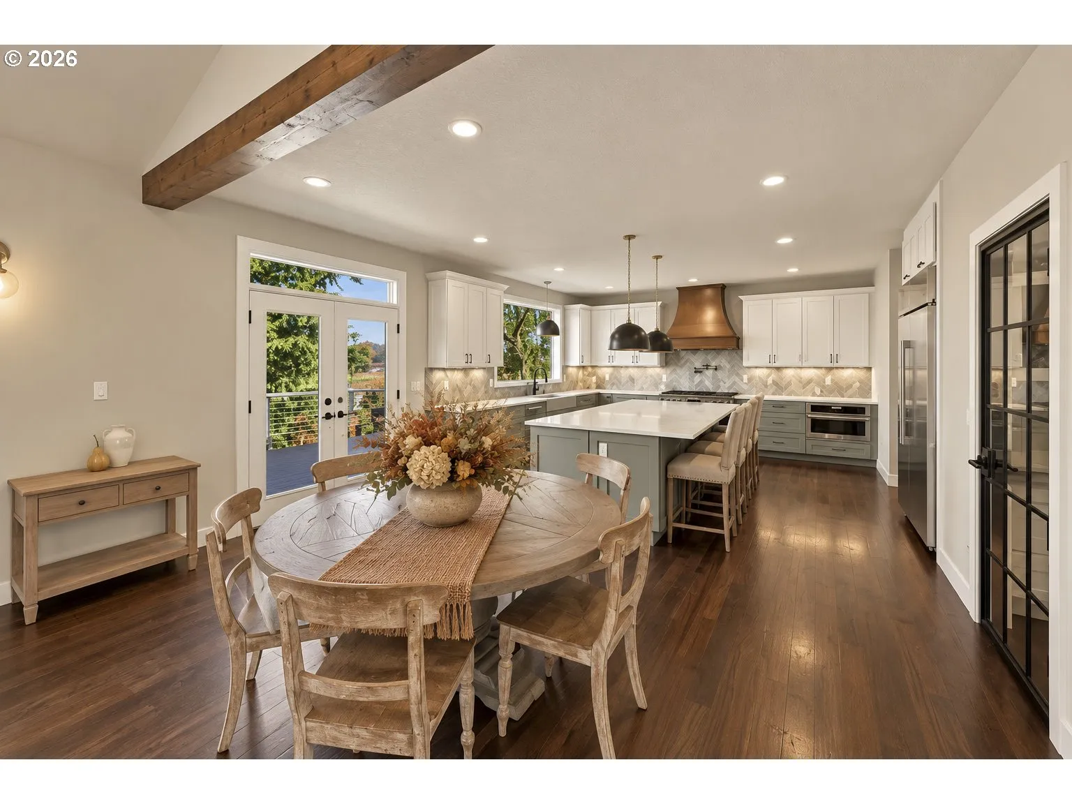 Kitchen/Nook