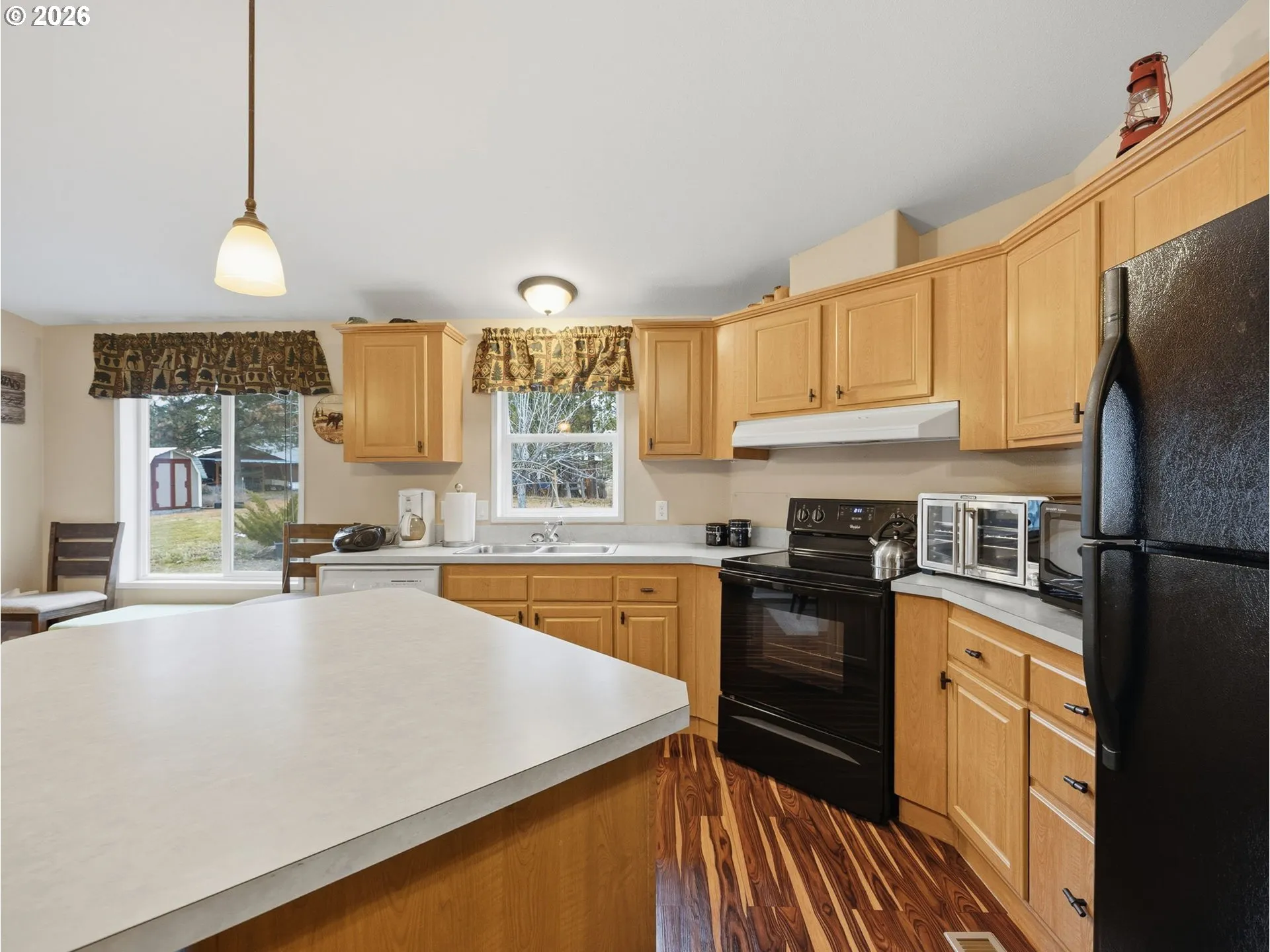 Kitchen-Island