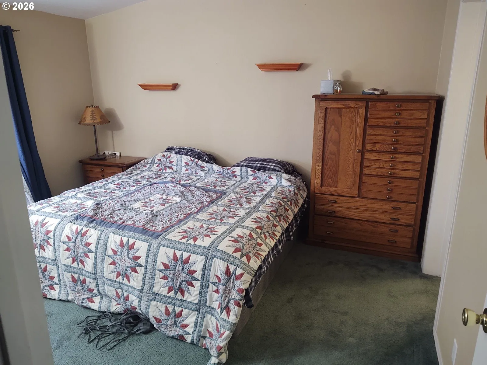Bedroom-# 3
