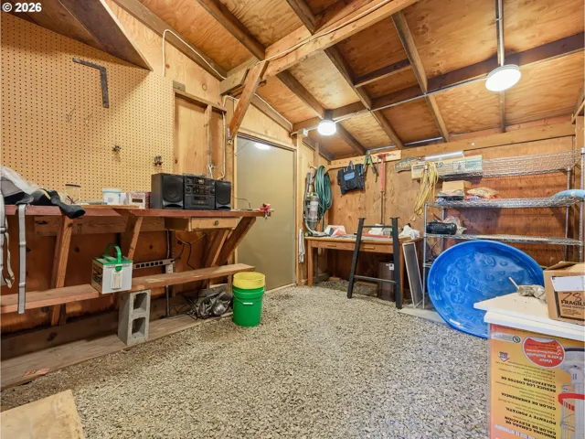 Shop-Partially Finished