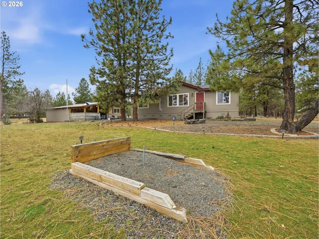 Backyard-Fenced