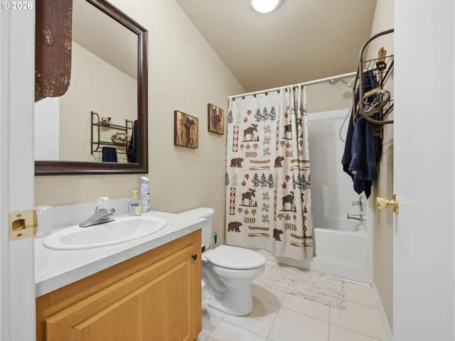 Bathroom-# 2
