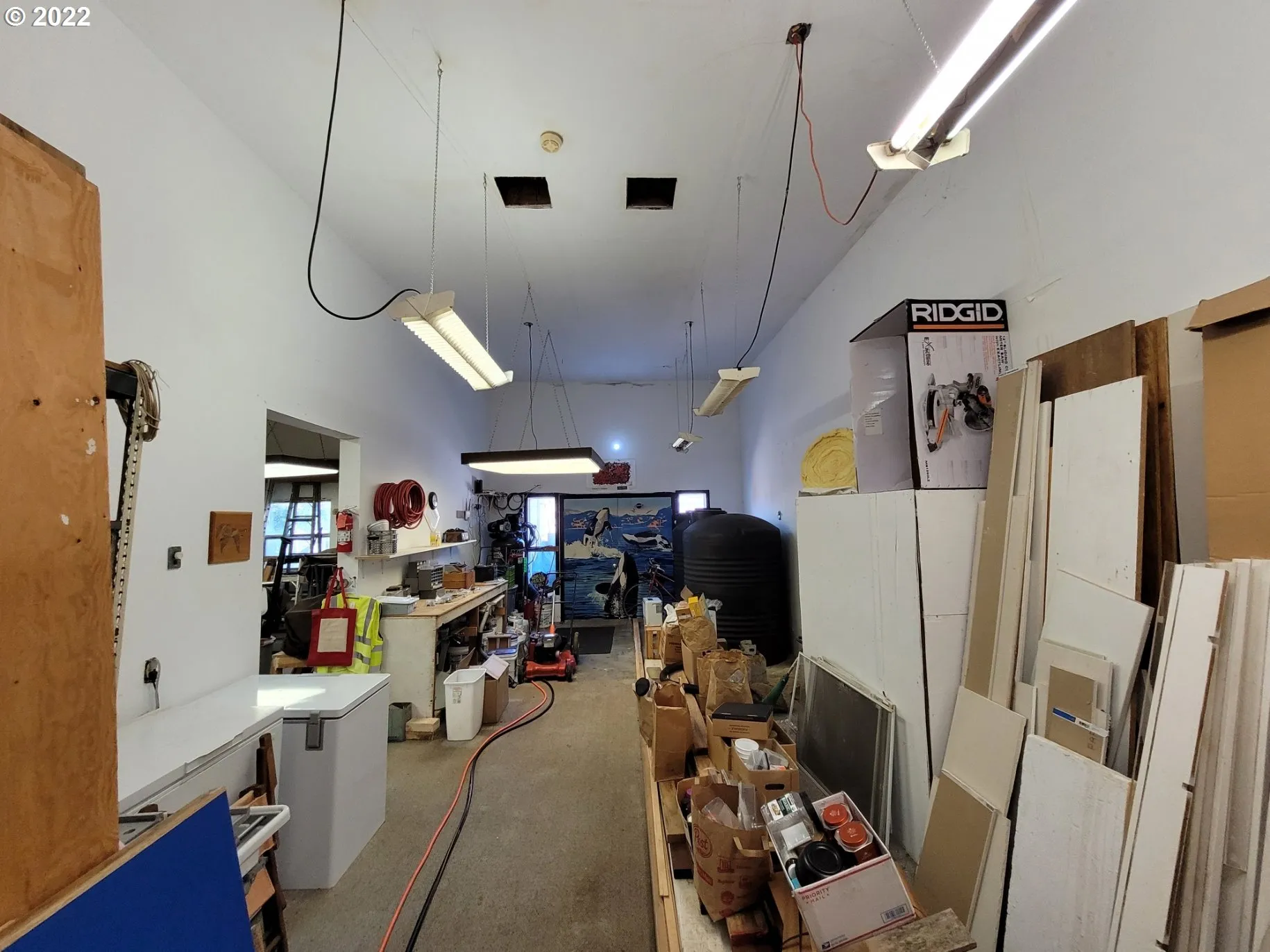 Storage