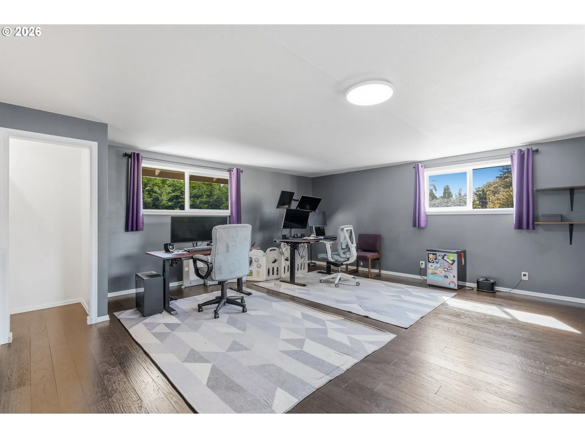 Family Room-Upper