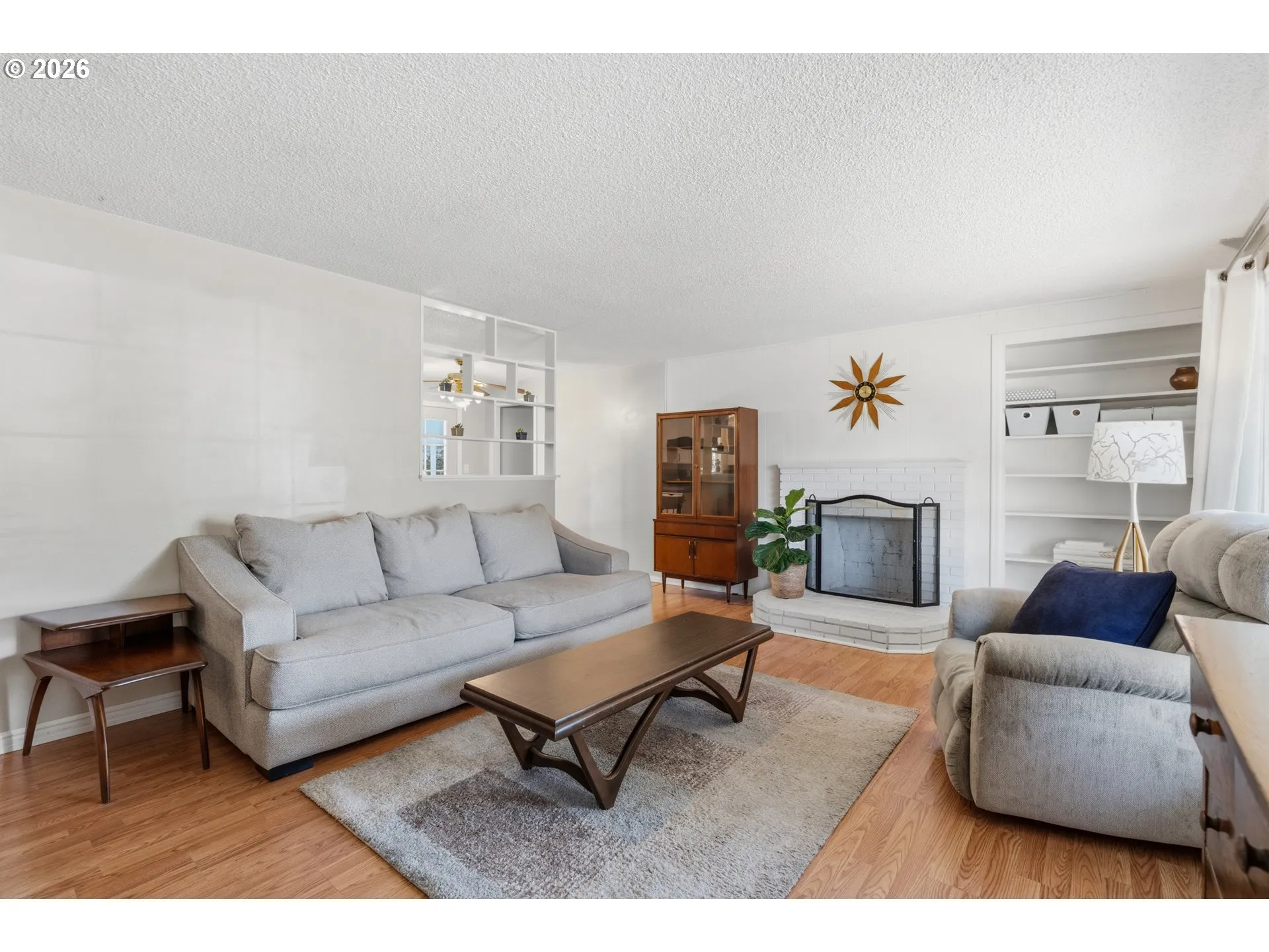 Living Room/Entrance