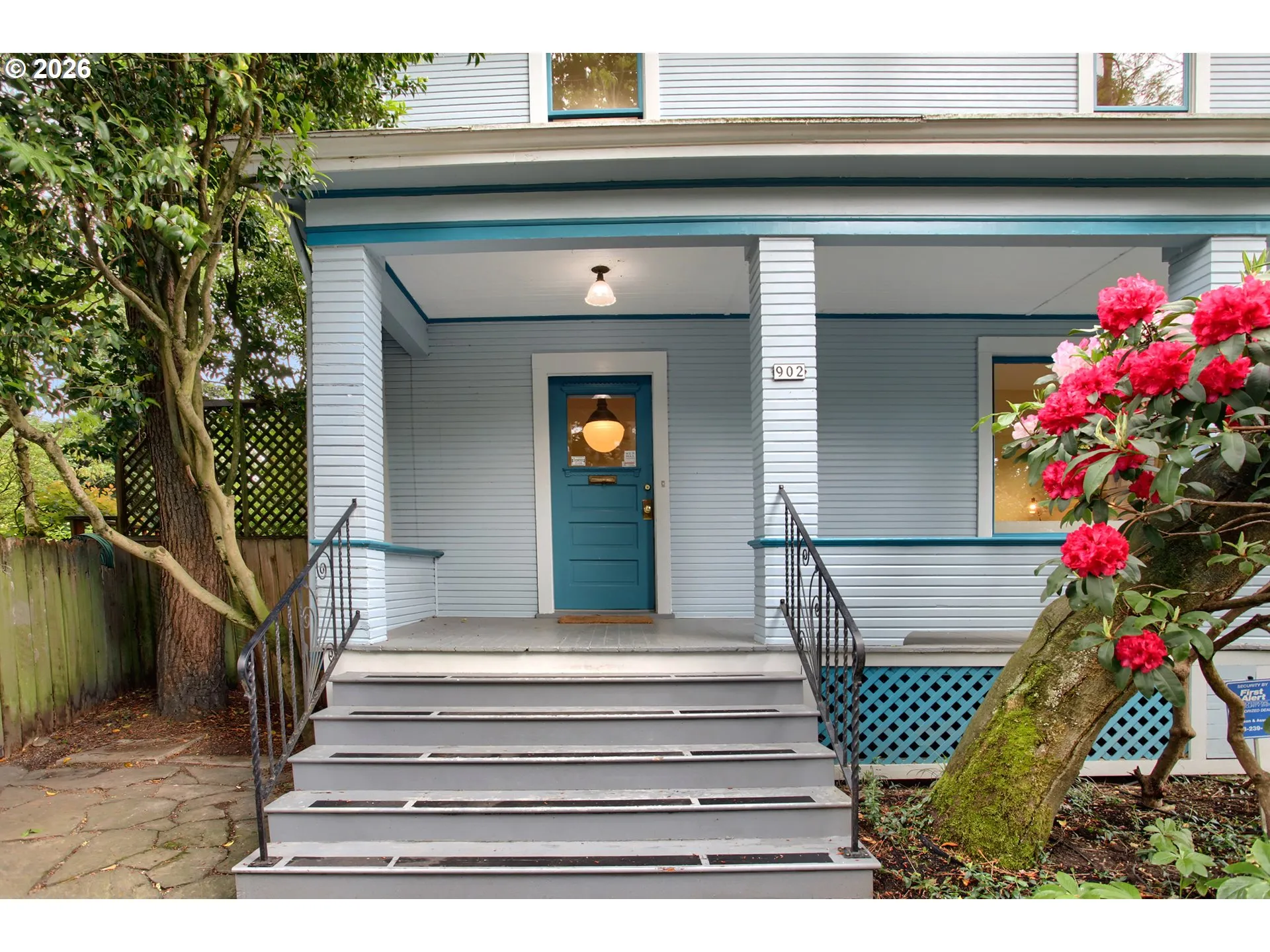 Porch