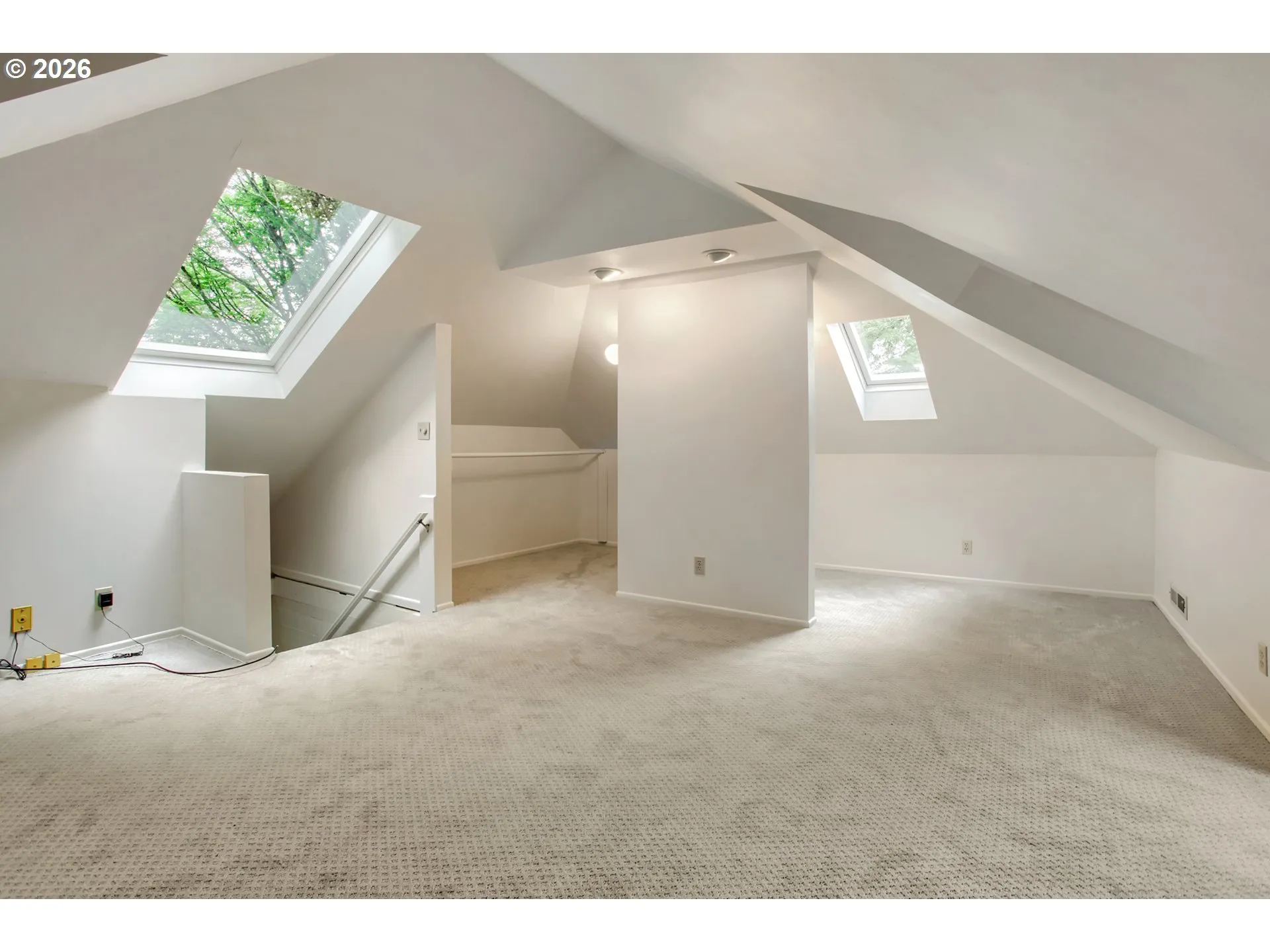 Bonus Room-Upper