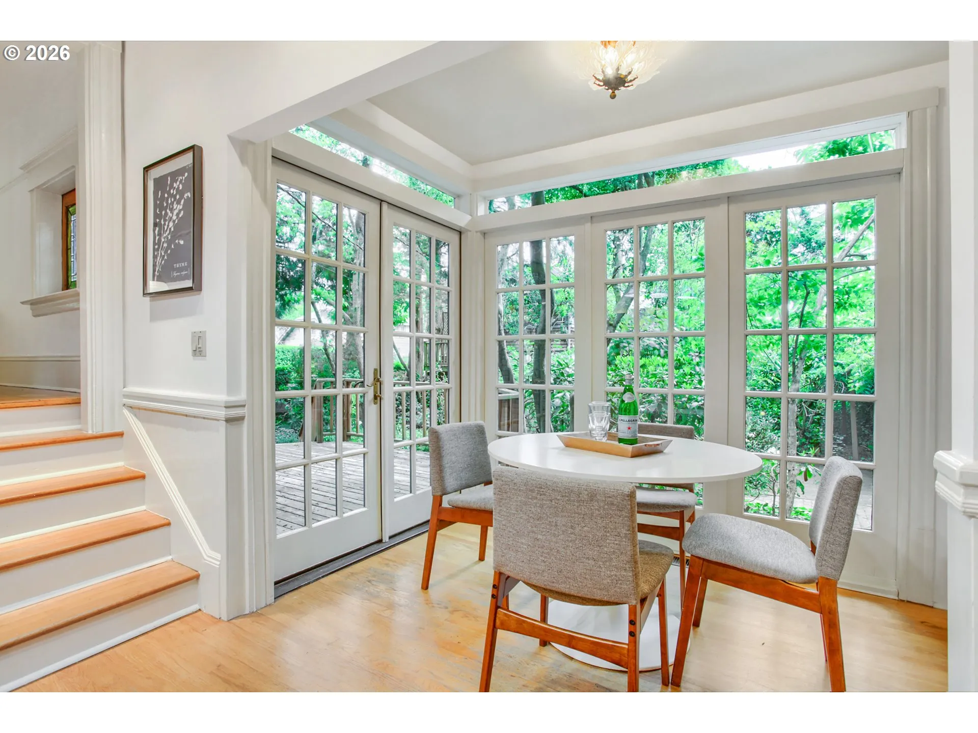 Kitchen/Nook