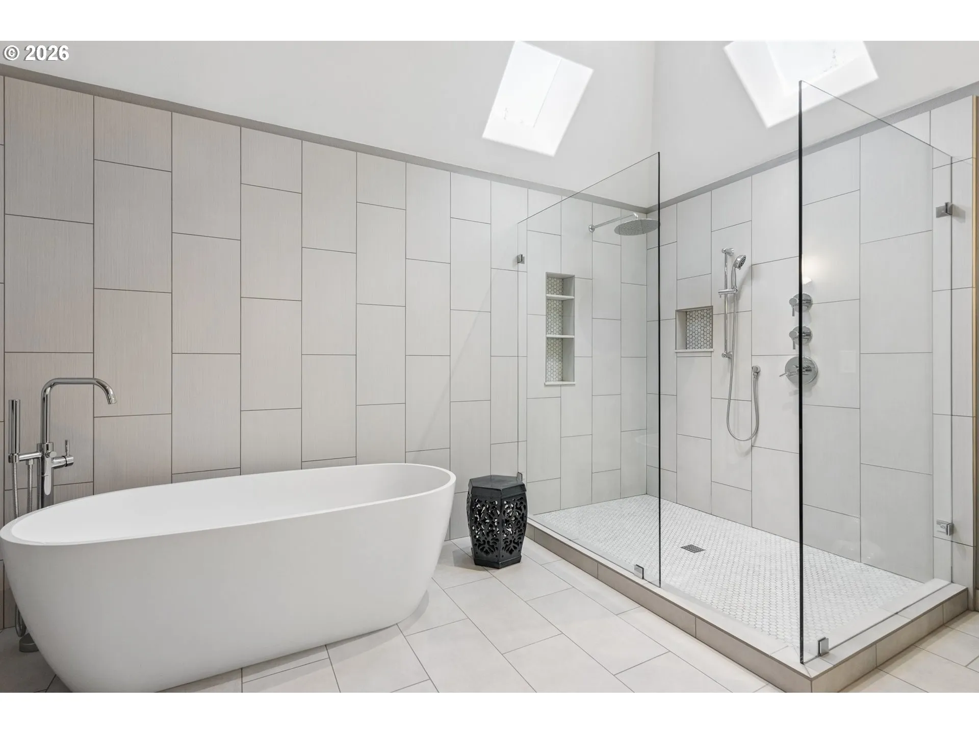 En Suite Bathroom