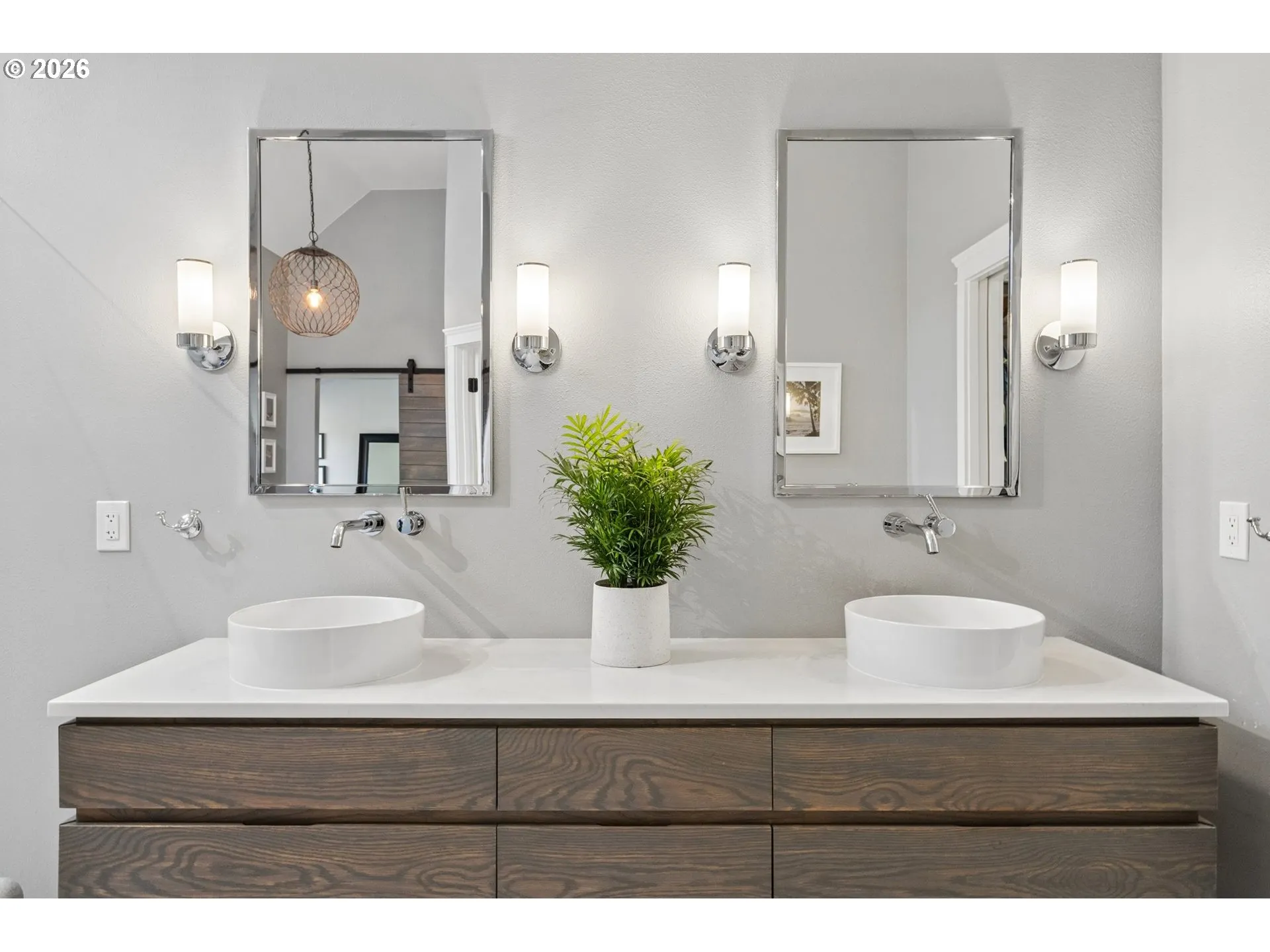 En Suite Bathroom