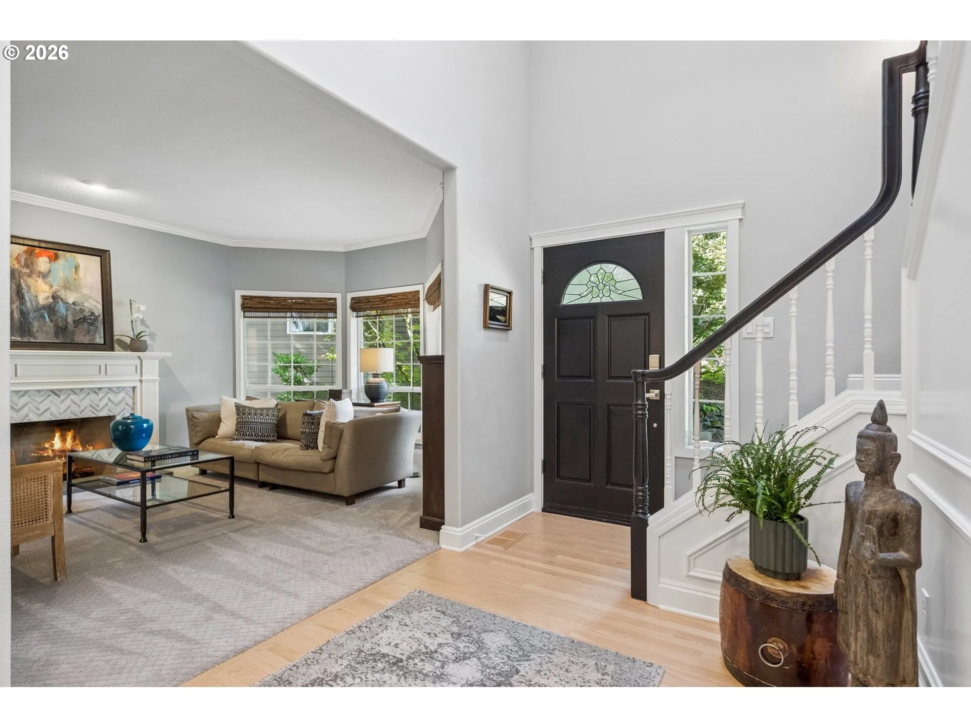 Entrance/Foyer