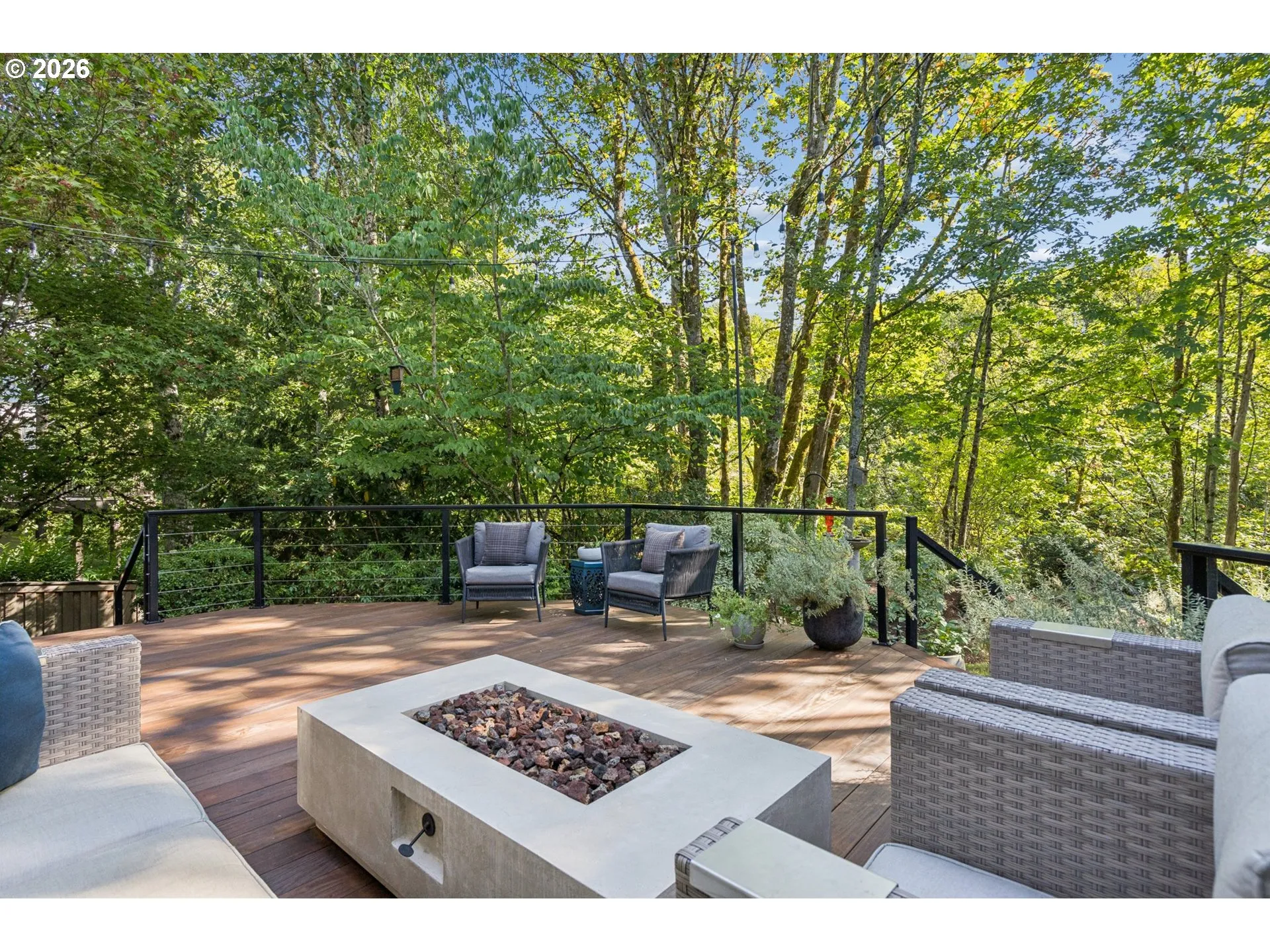 Fire Pit