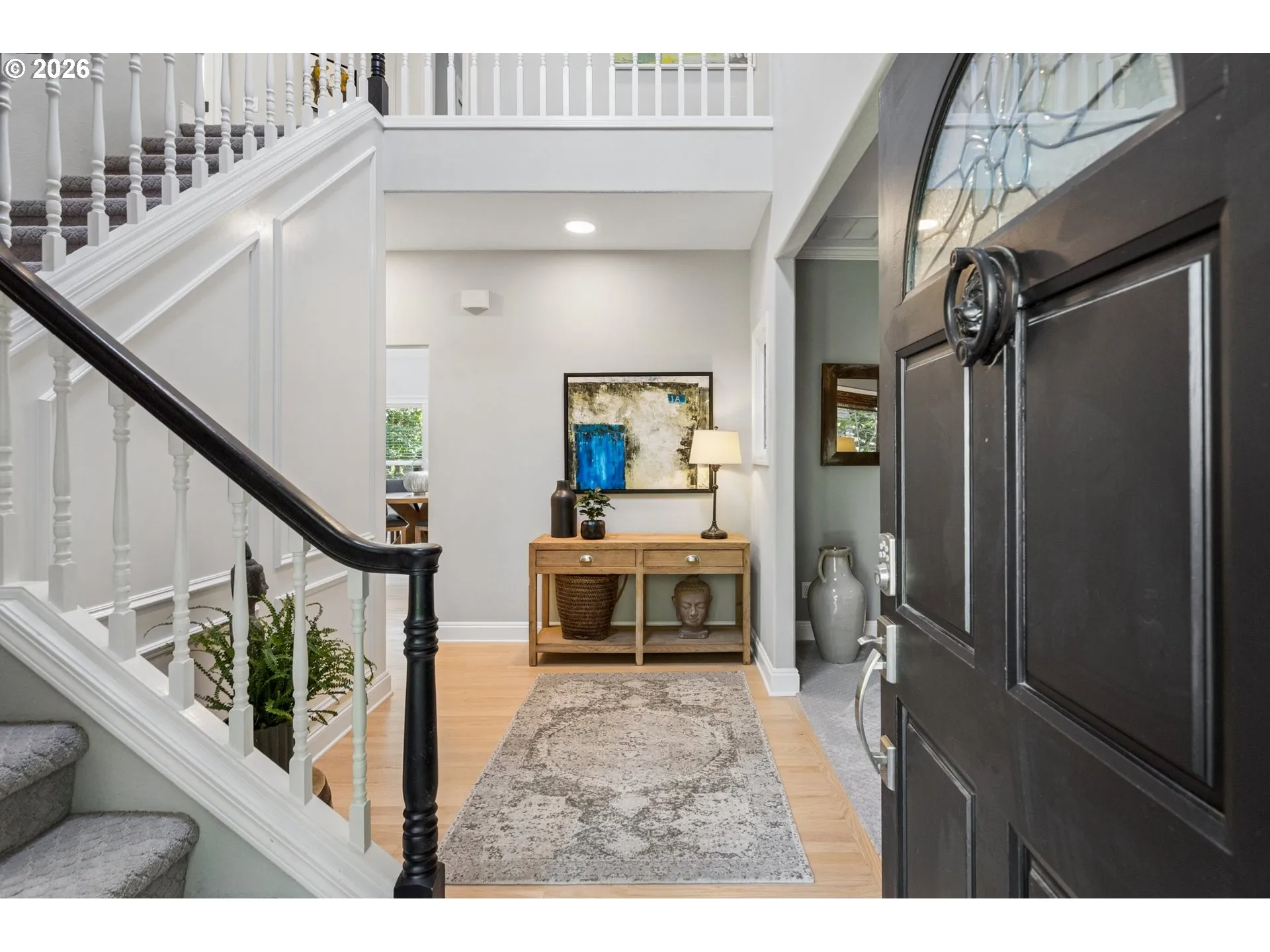 Entrance/Foyer