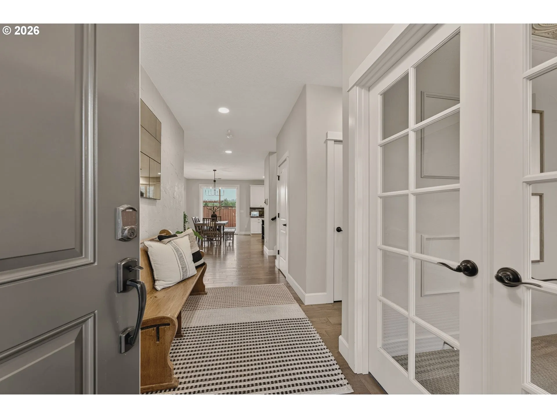 Entrance/Foyer