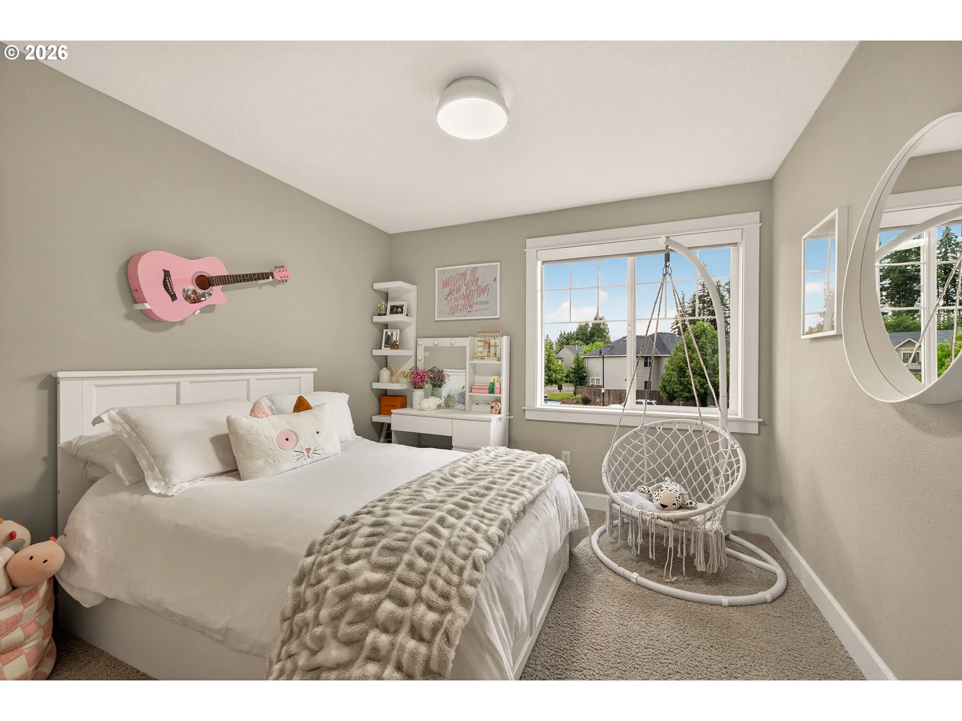 Bedroom-# 1