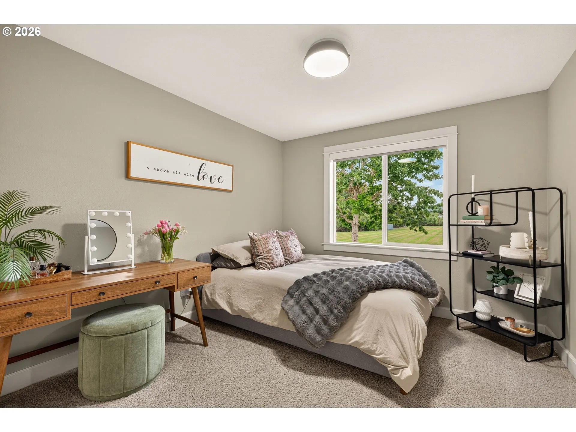 Bedroom-# 3