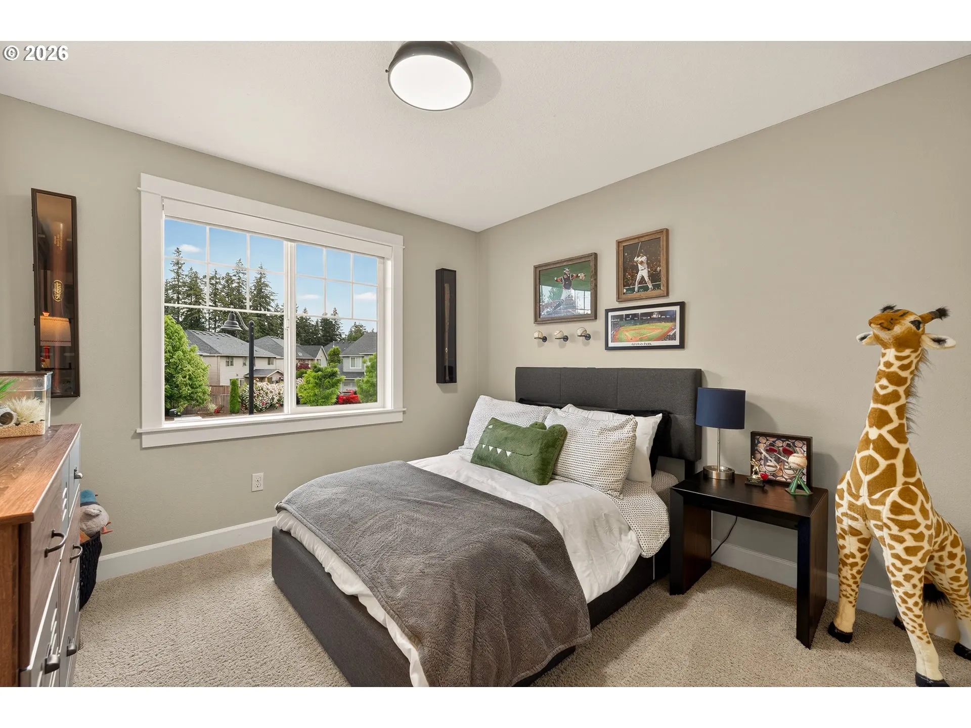 Bedroom-# 2