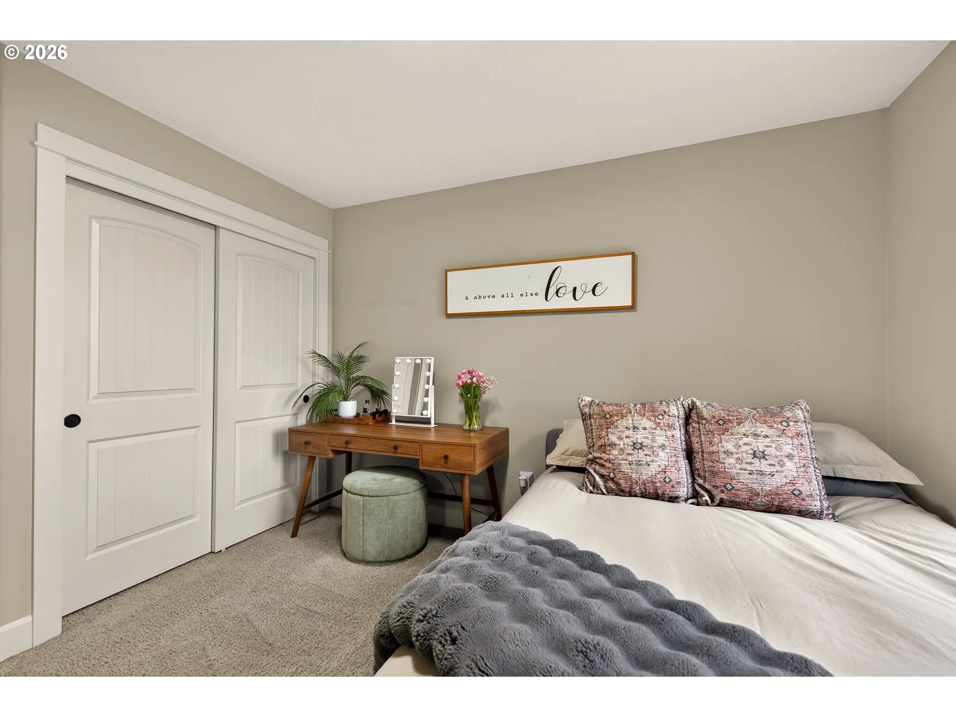 Bedroom-# 3