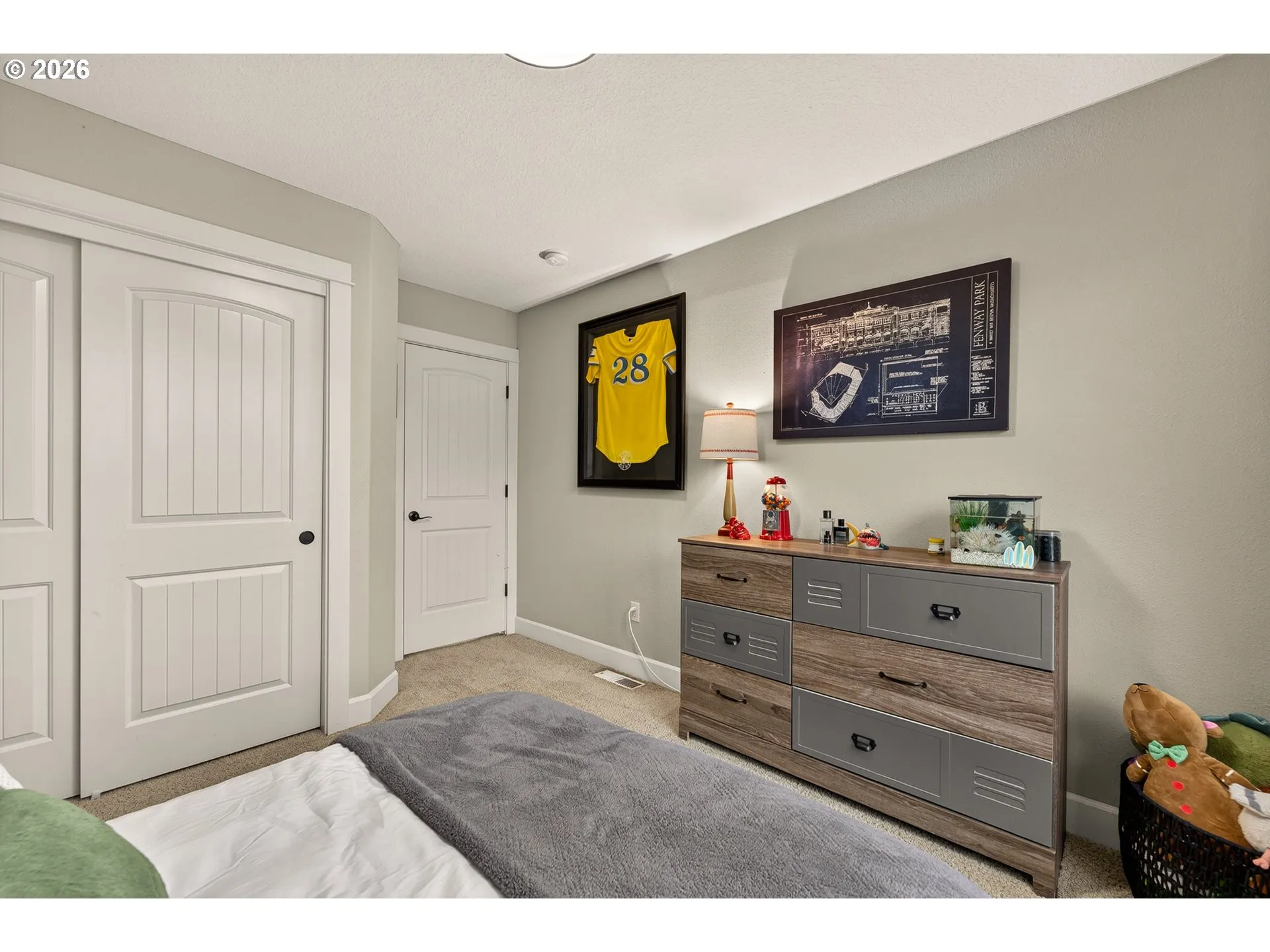 Bedroom-# 2