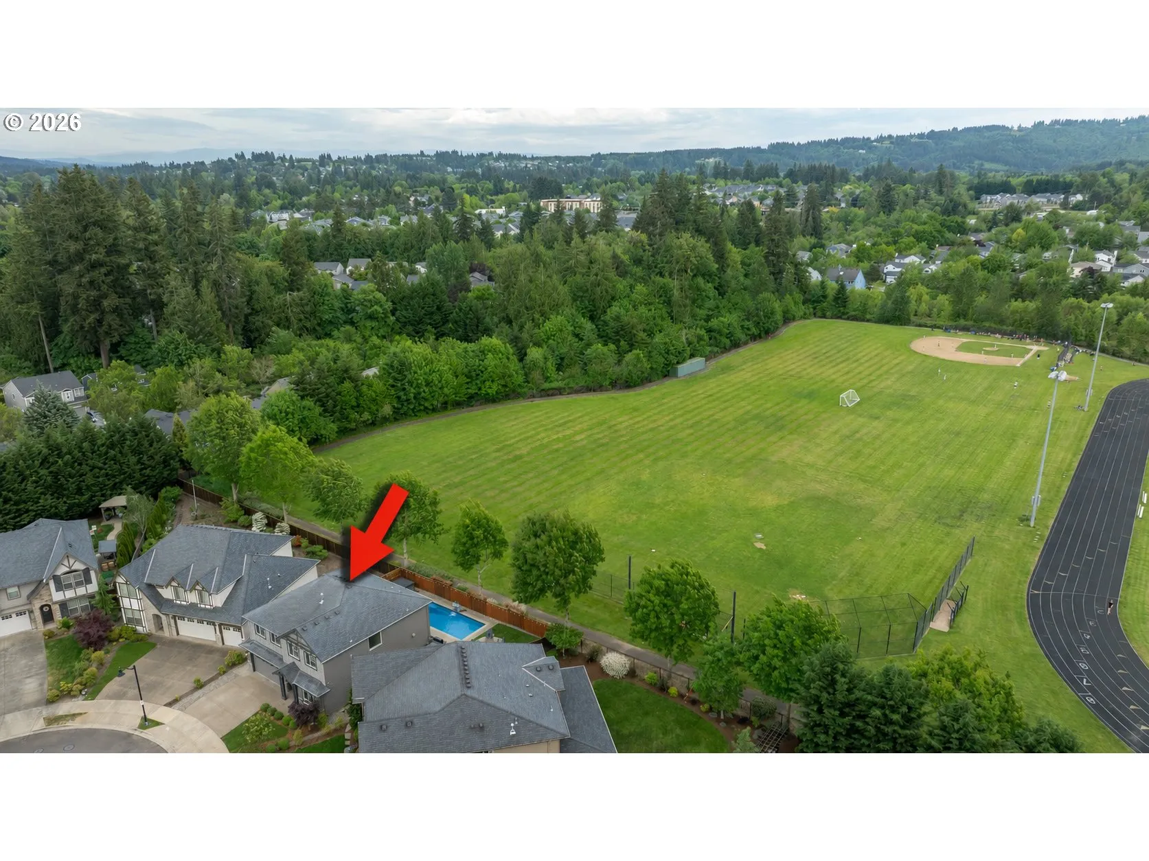 View-Aerial