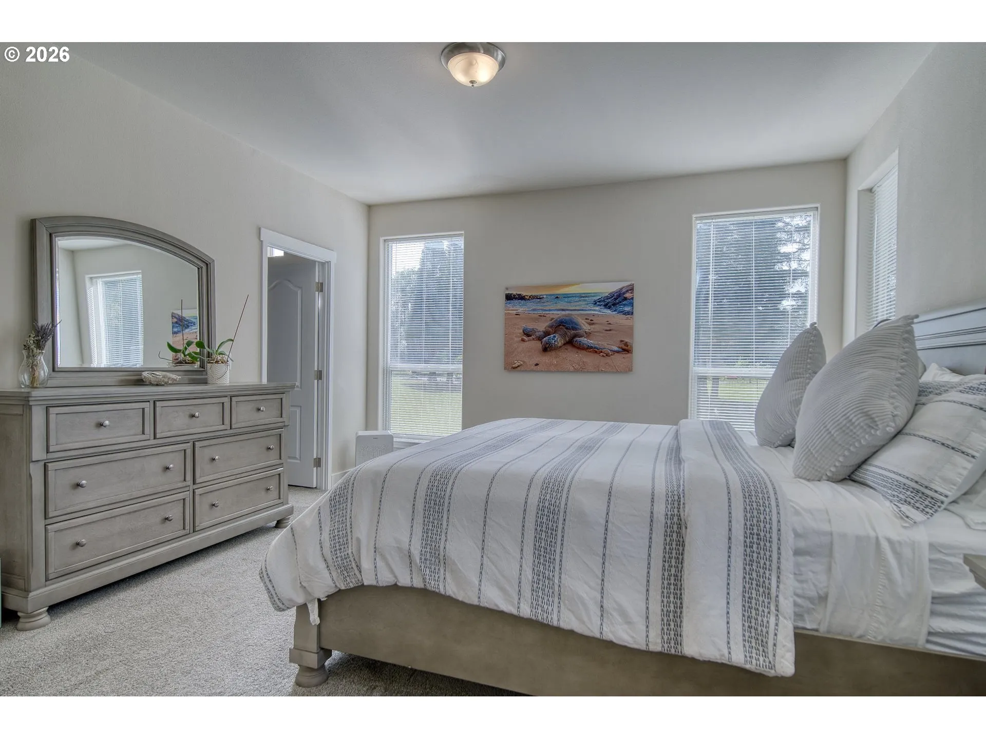 Primary Bedroom-Walk-In Closet