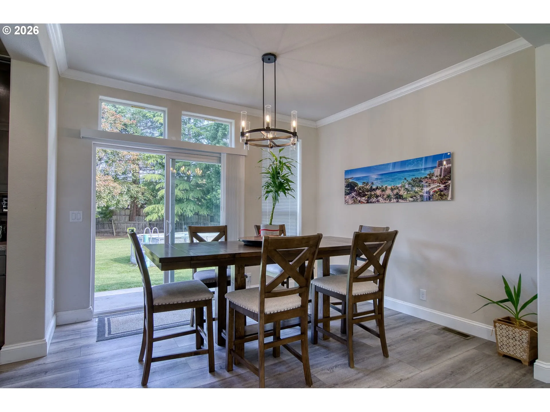 Dining Room-Formal