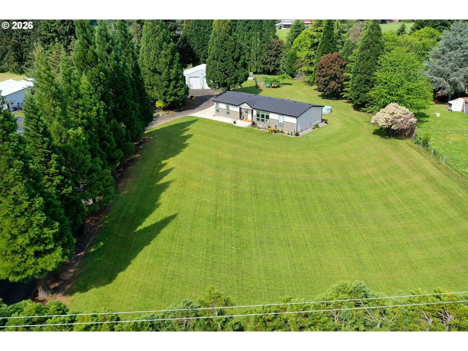 Drone View/UAV-Aerial