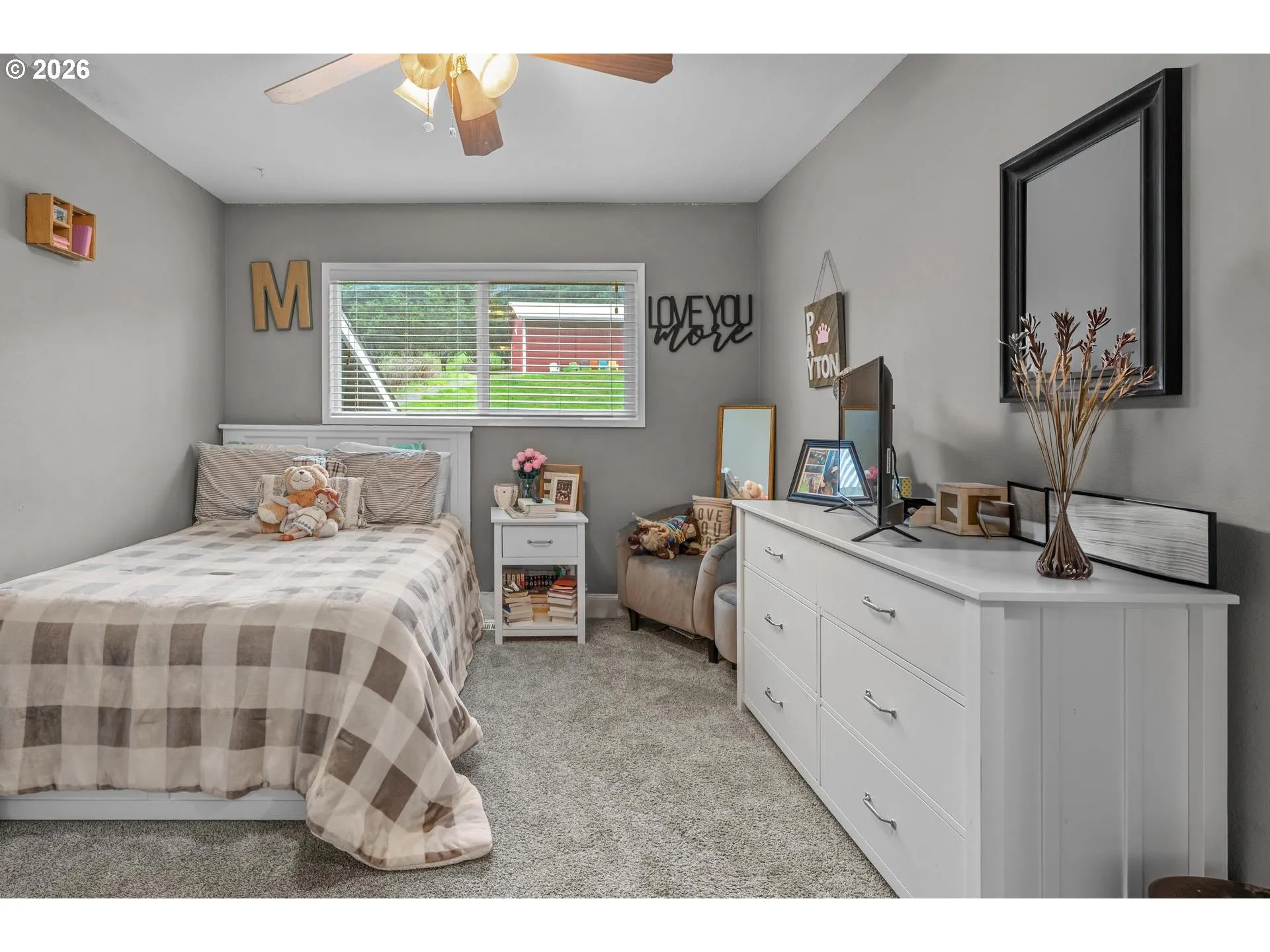 Bedroom-# 4