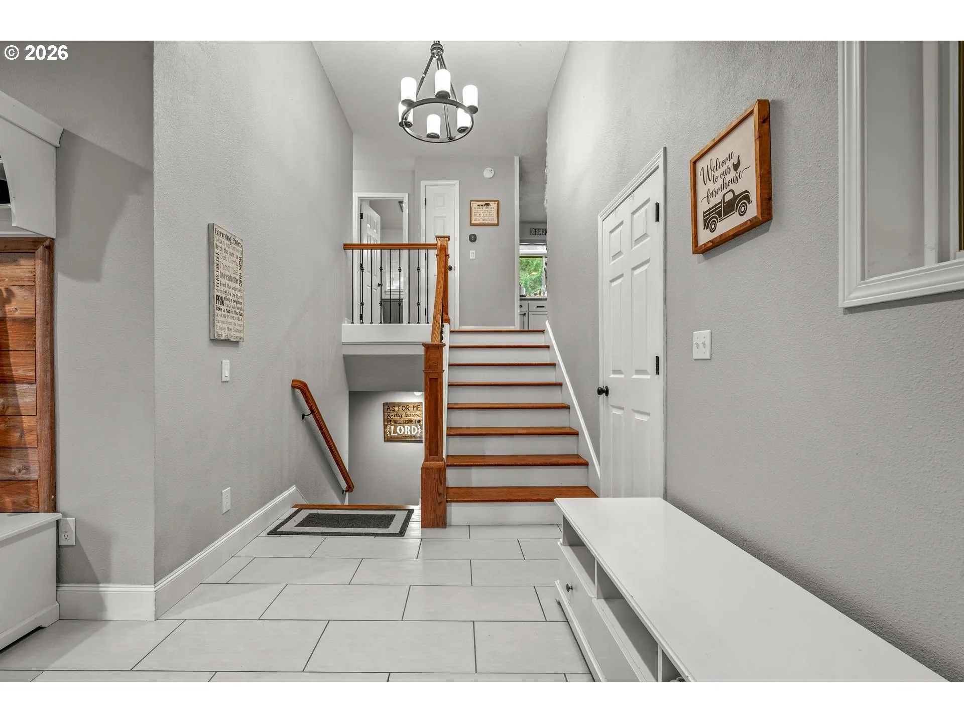 Staircase