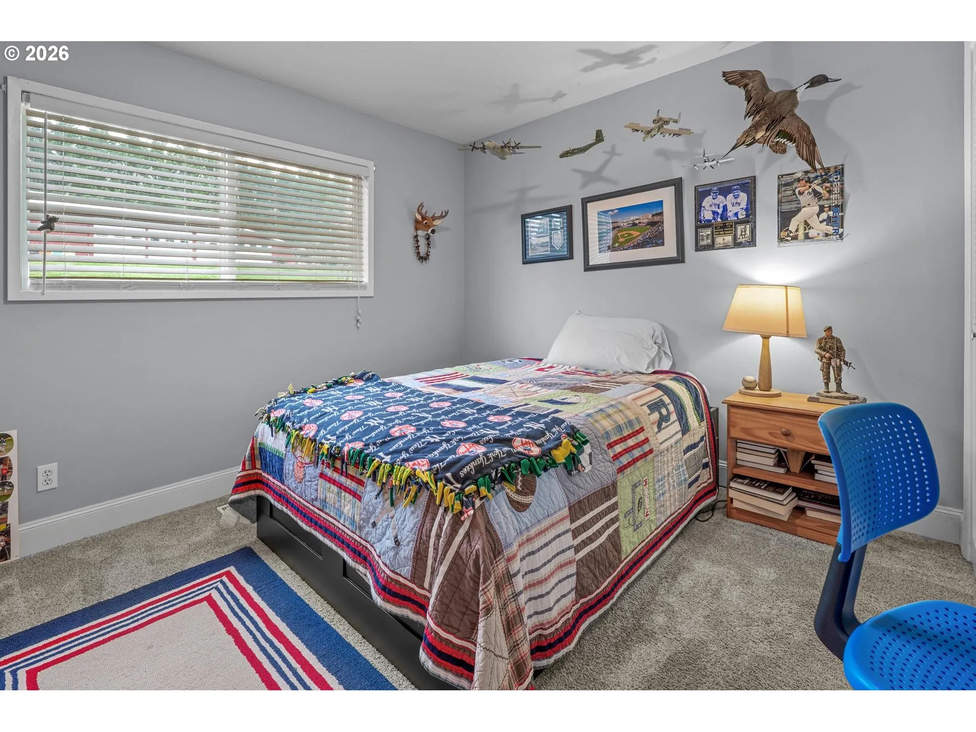 Bedroom-# 3