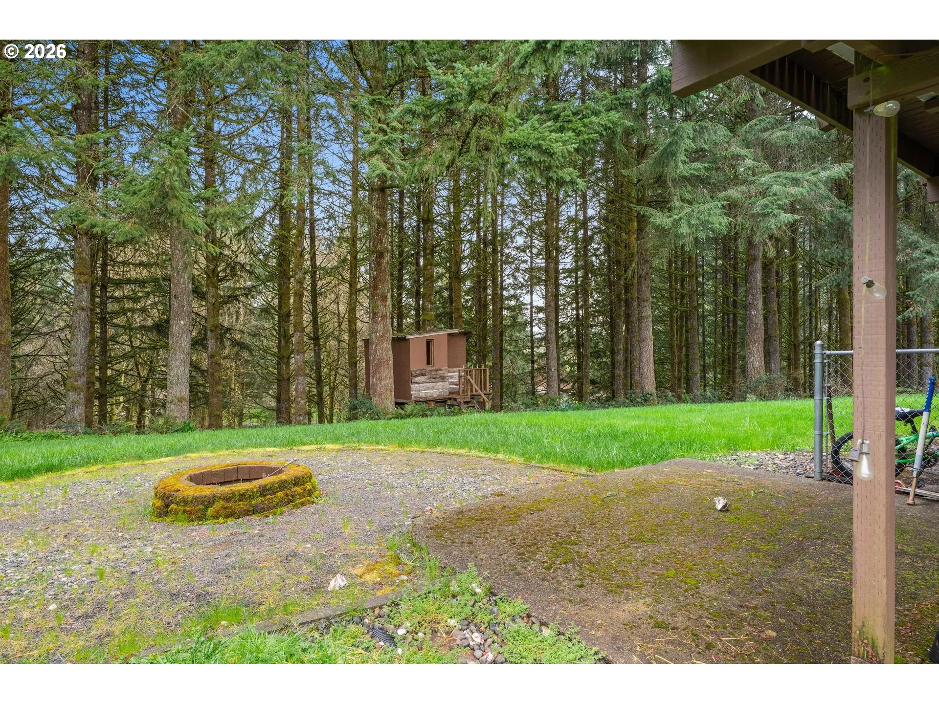 Fire Pit