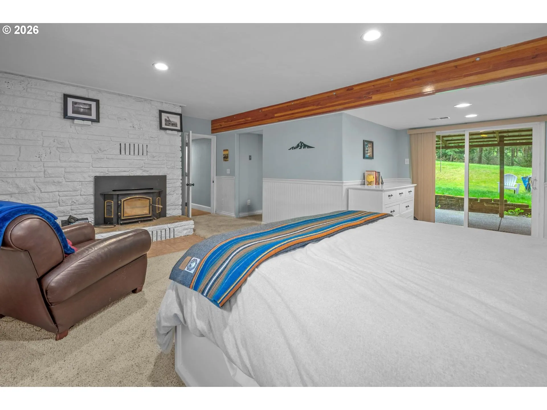 Primary Bedroom-Walk-In Closet