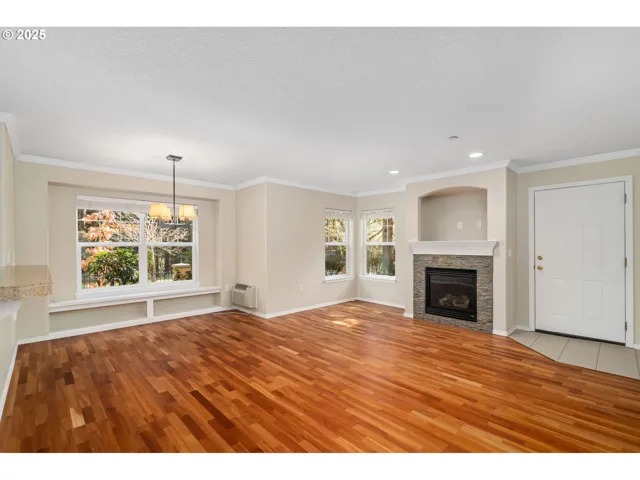 Living Room/Entrance