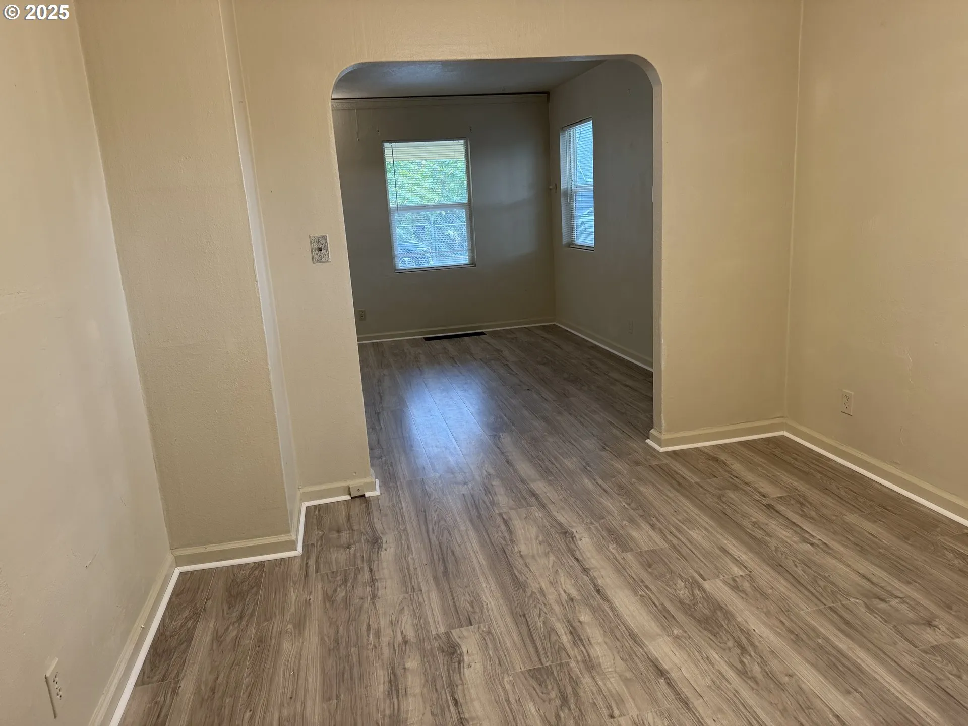 Living Room/Dining Room