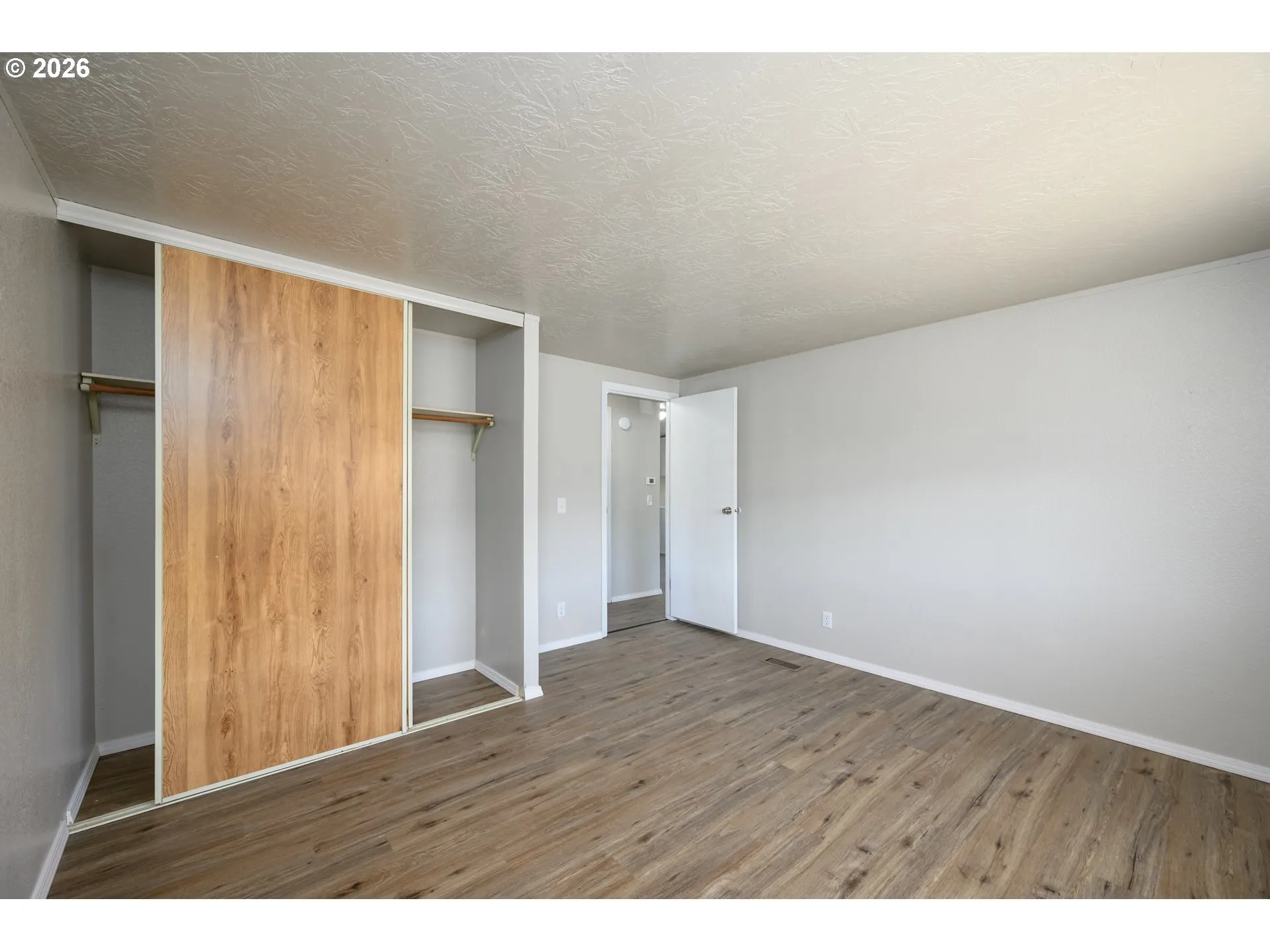 Bedroom-# 1