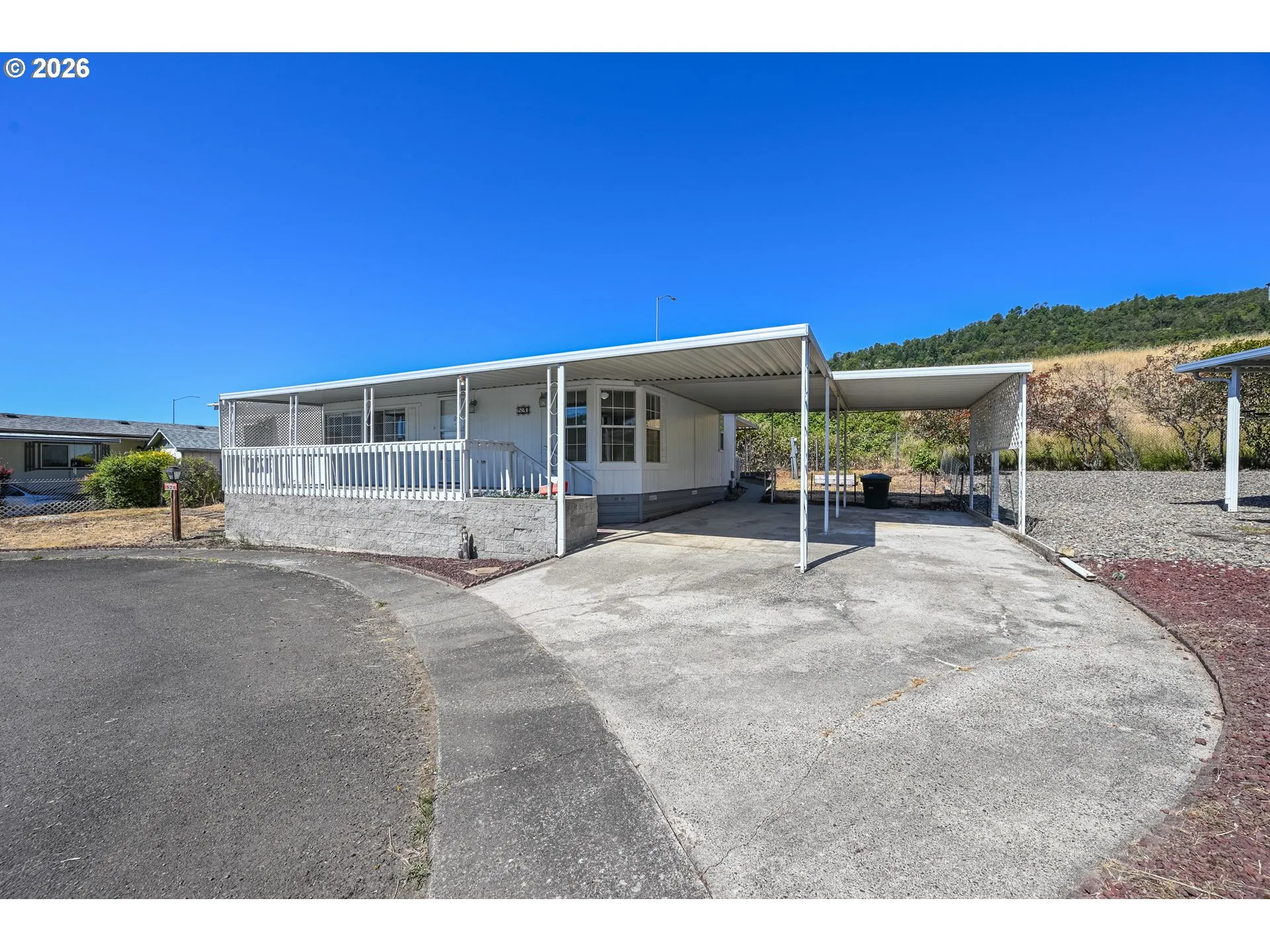Carport