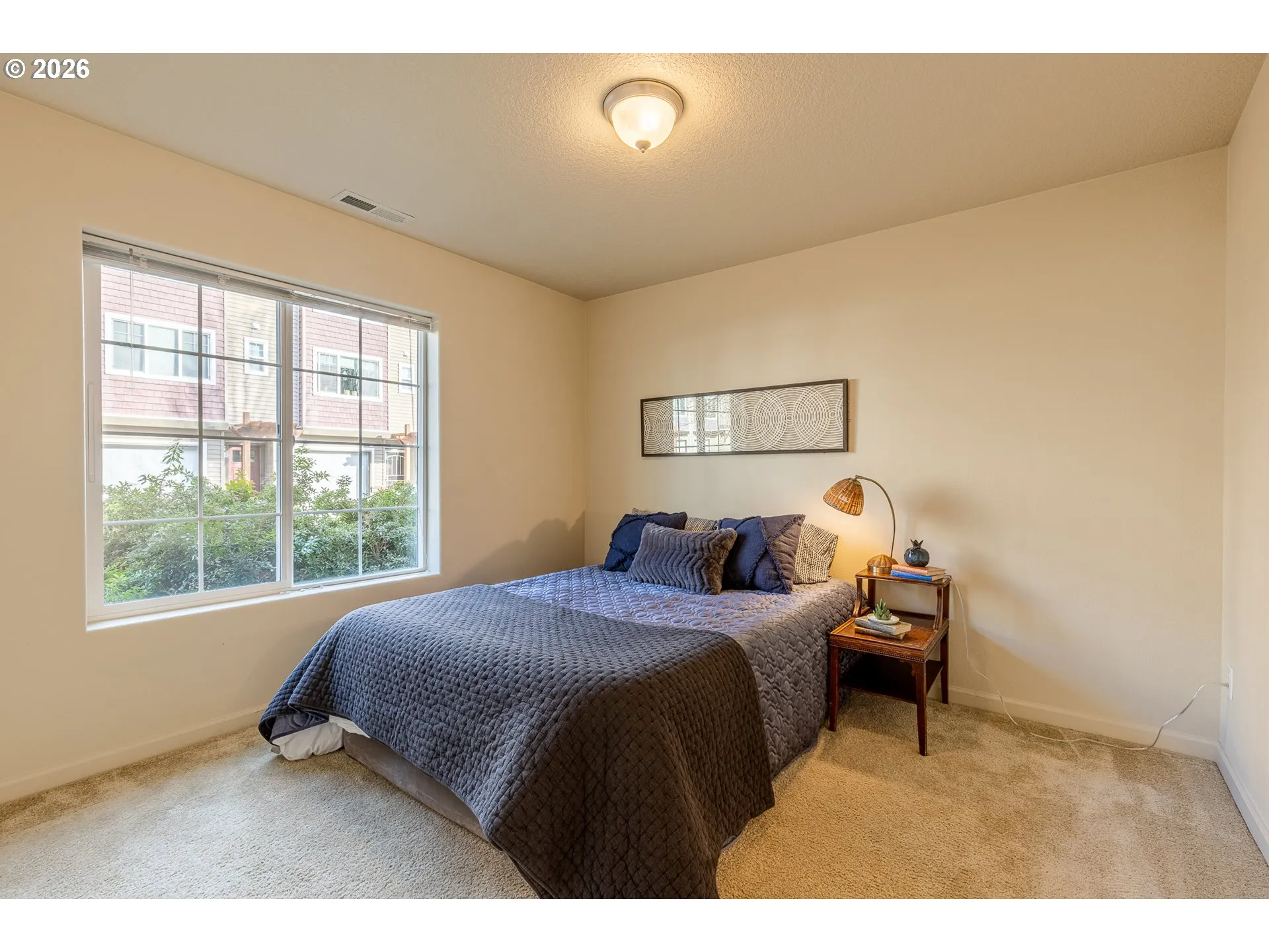 Bedroom-Lower