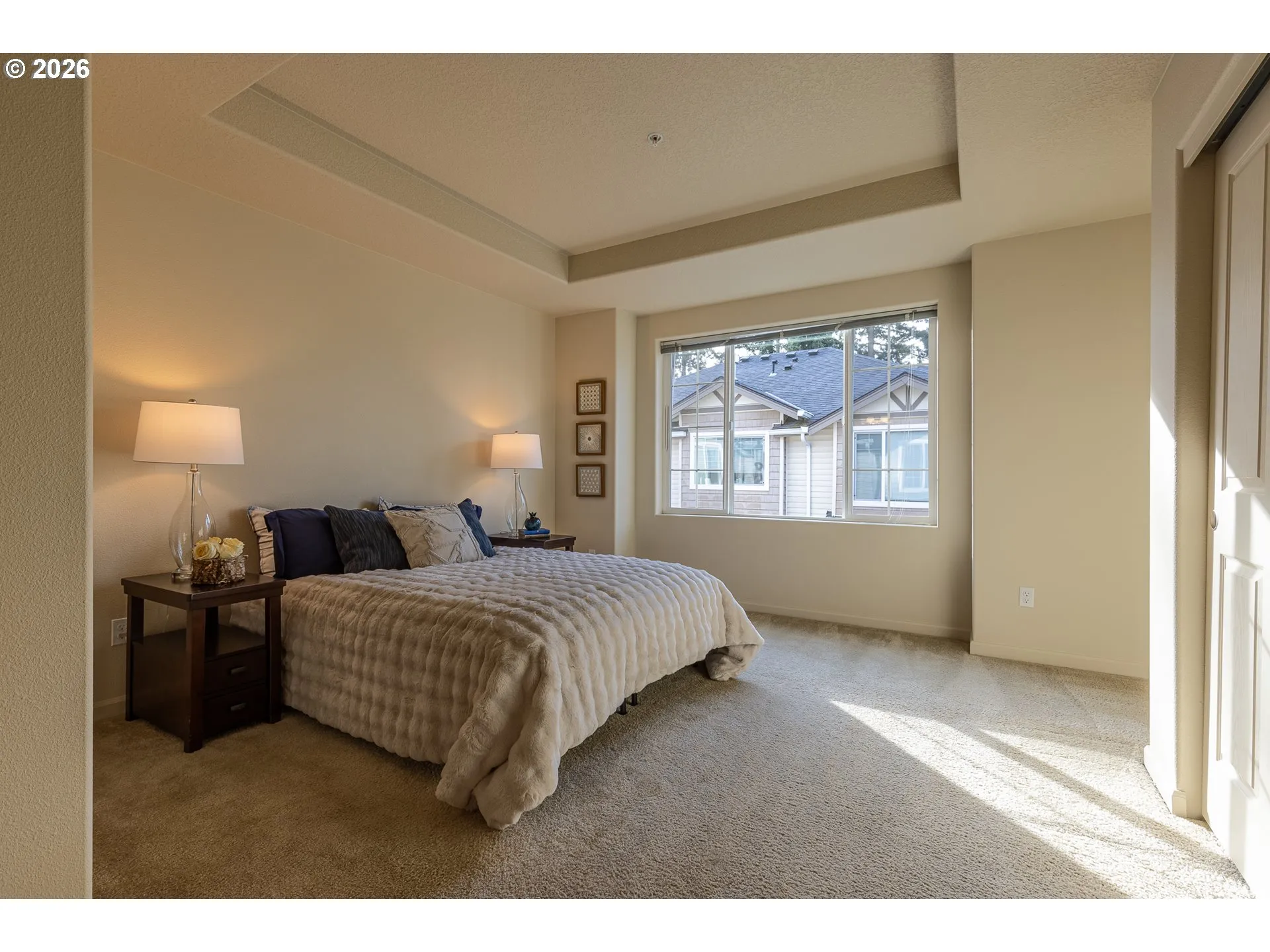 Bedroom, Primary-Upper
