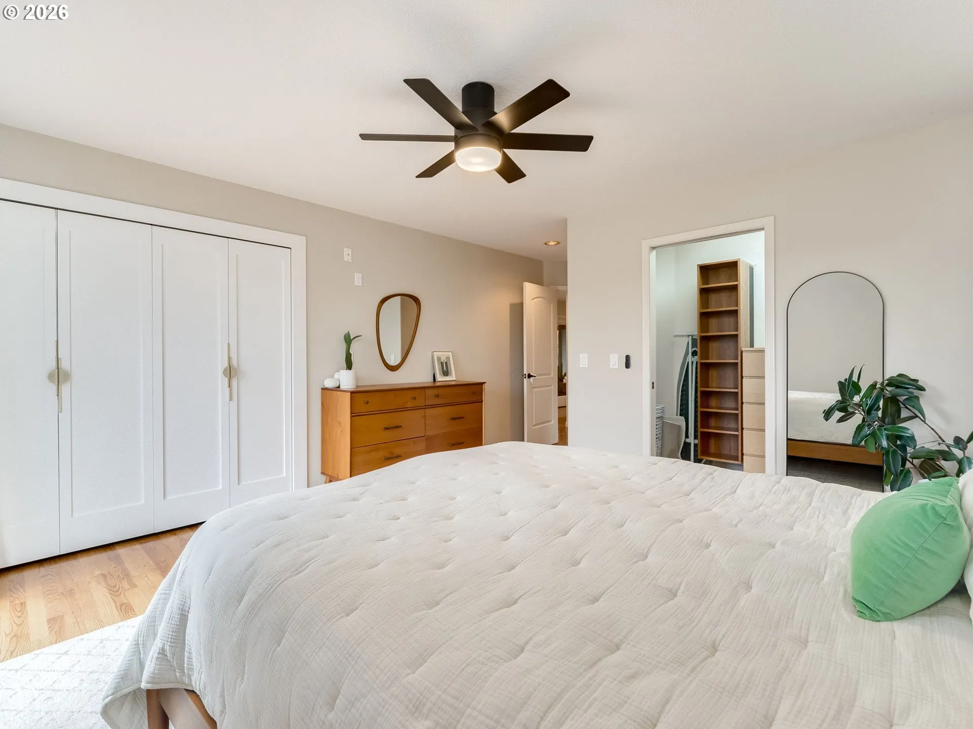 Primary Bedroom-Main