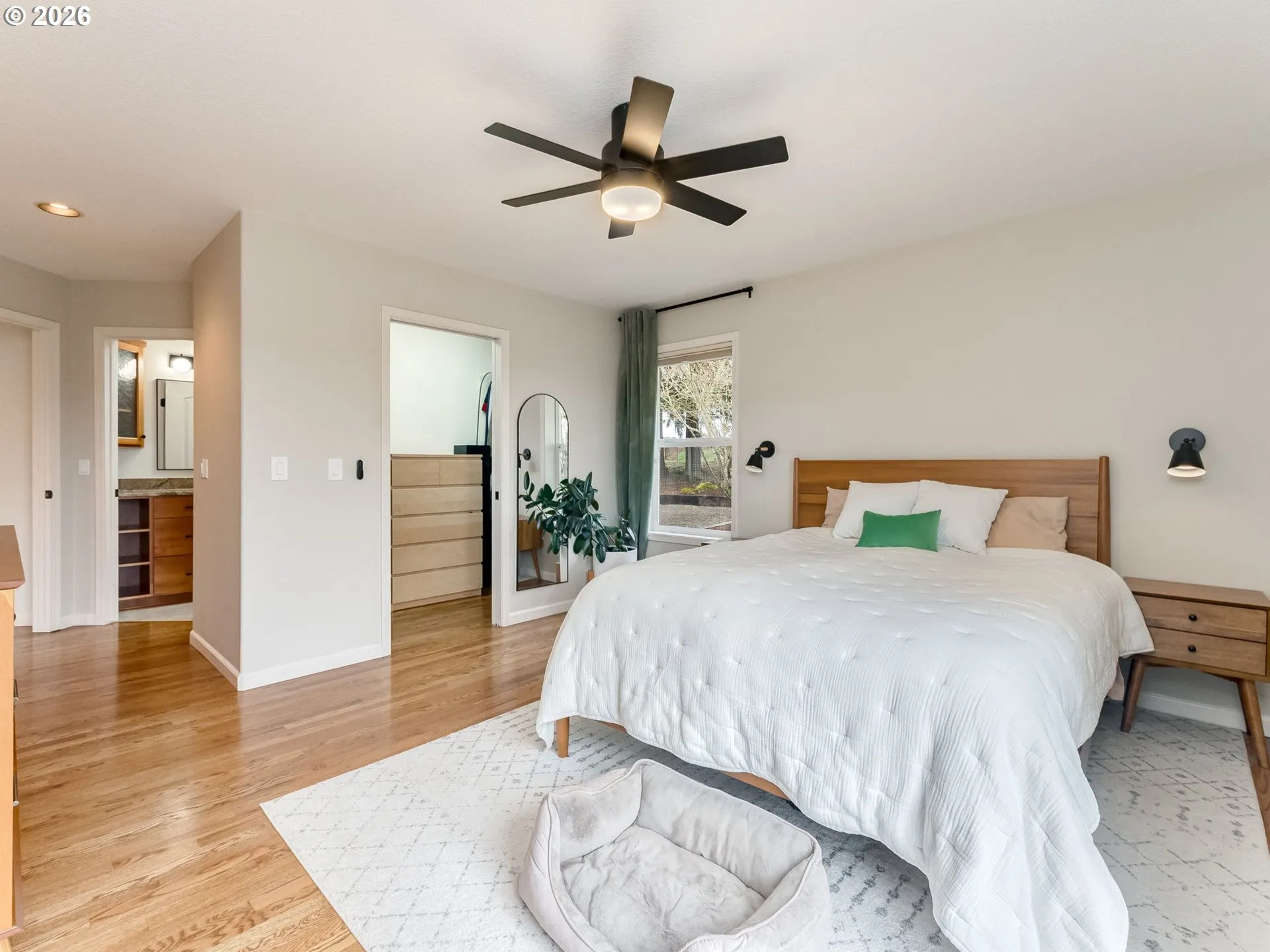 Primary Bedroom-Main