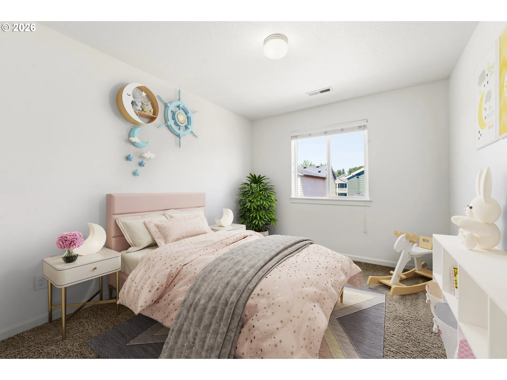 Bedroom-# 4