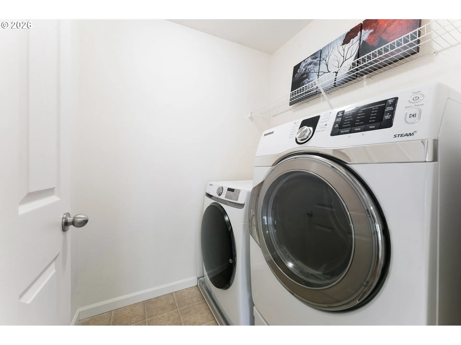 Laundry-Upper