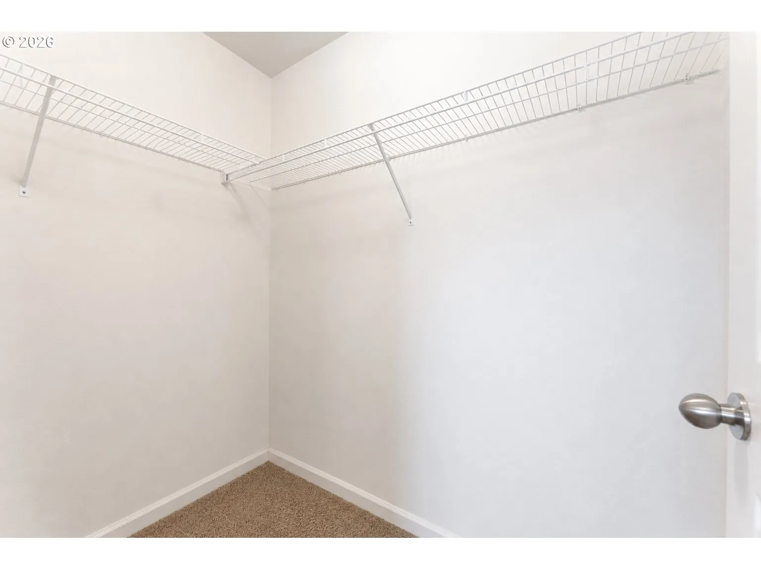 Bedroom-Walk-In Closet