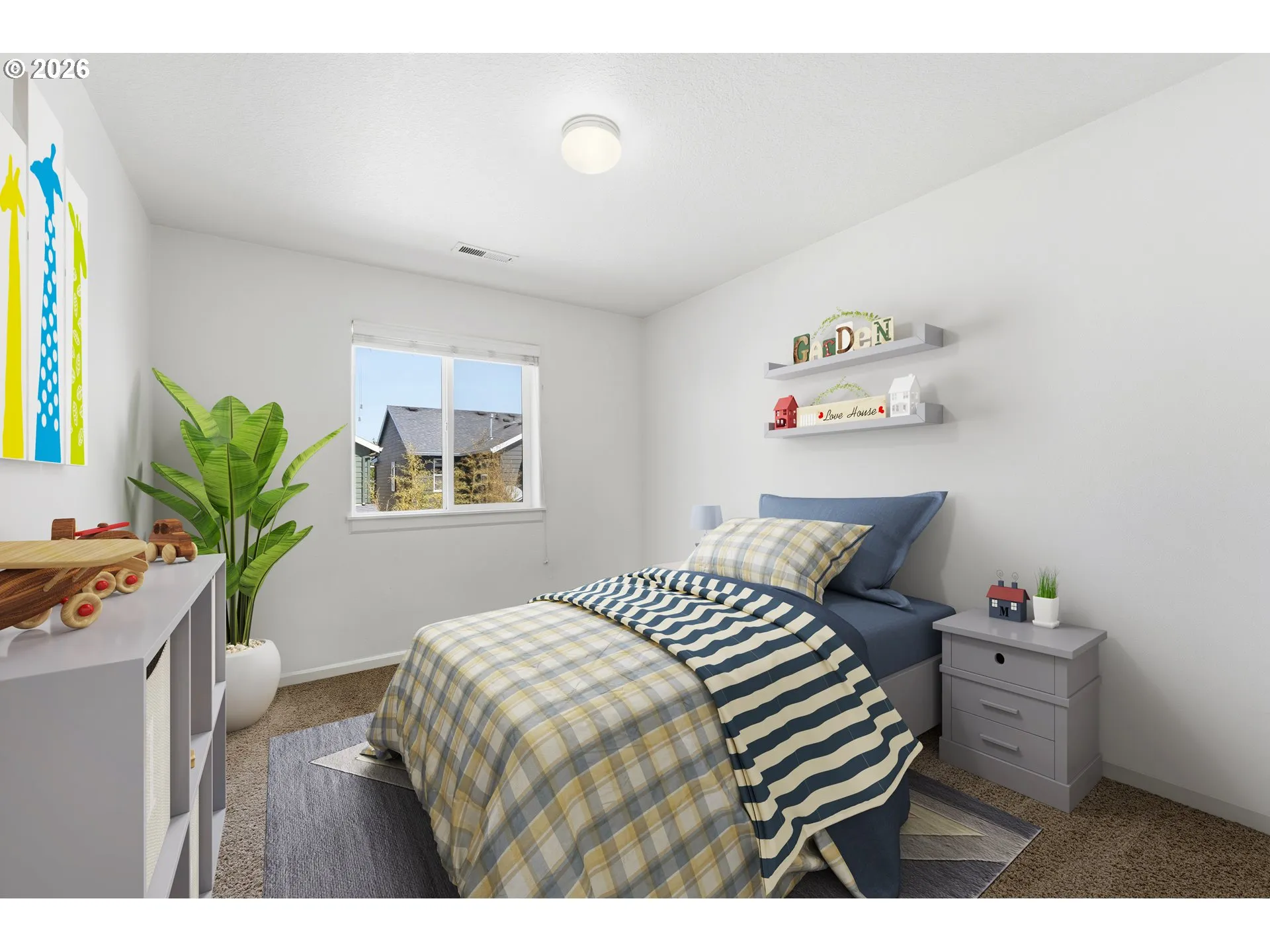 Bedroom-# 3