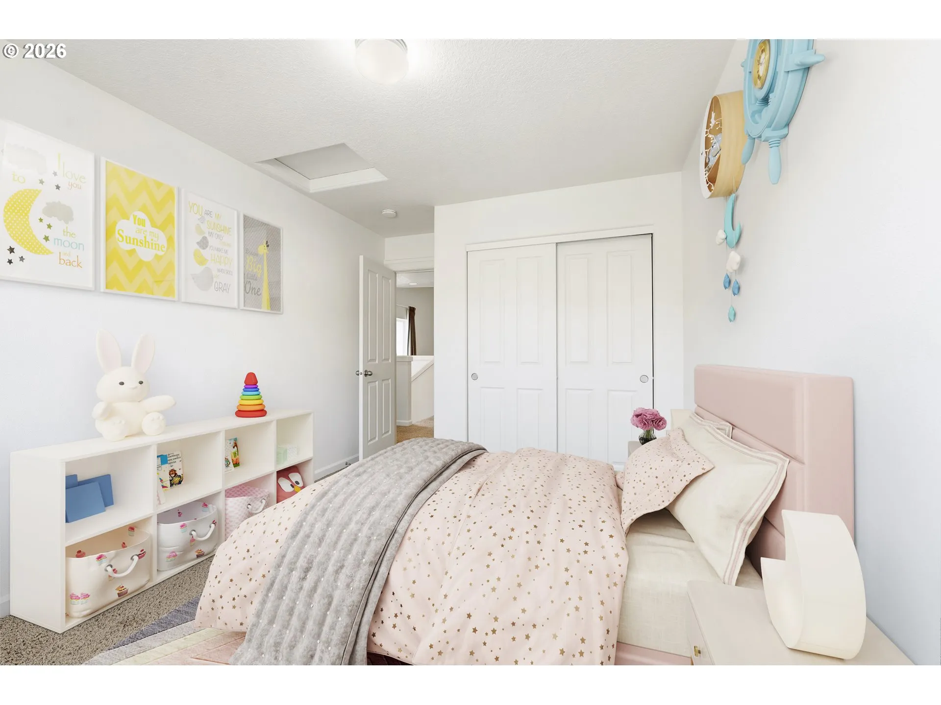 Bedroom-# 4