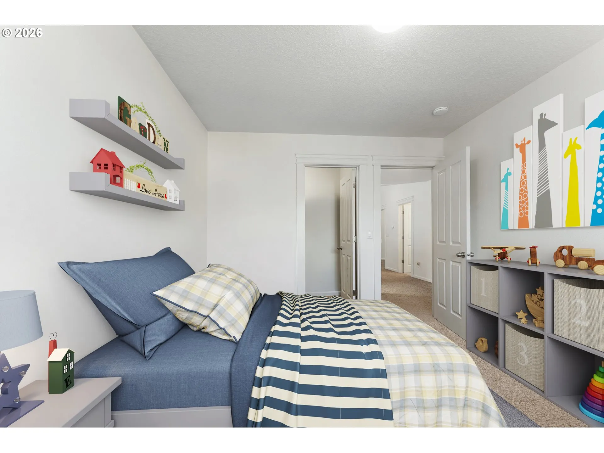 Bedroom-# 3