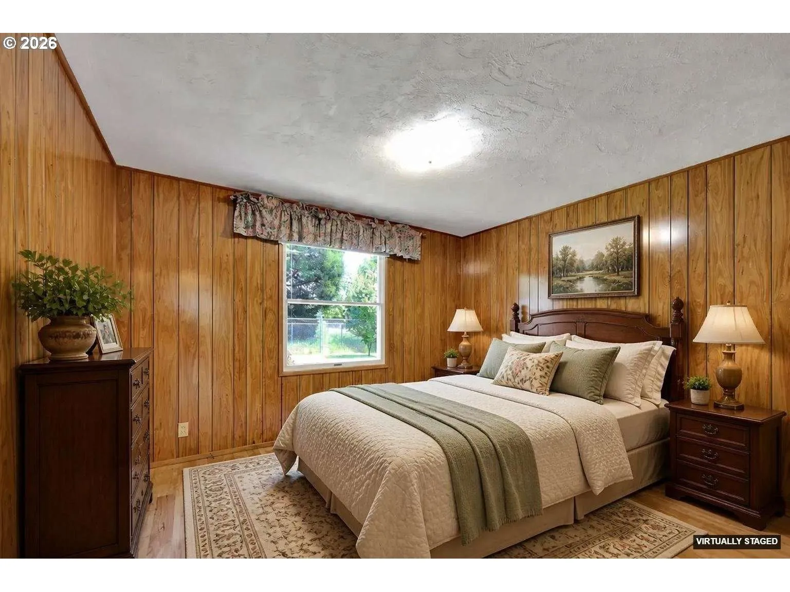 Bedroom-# 2